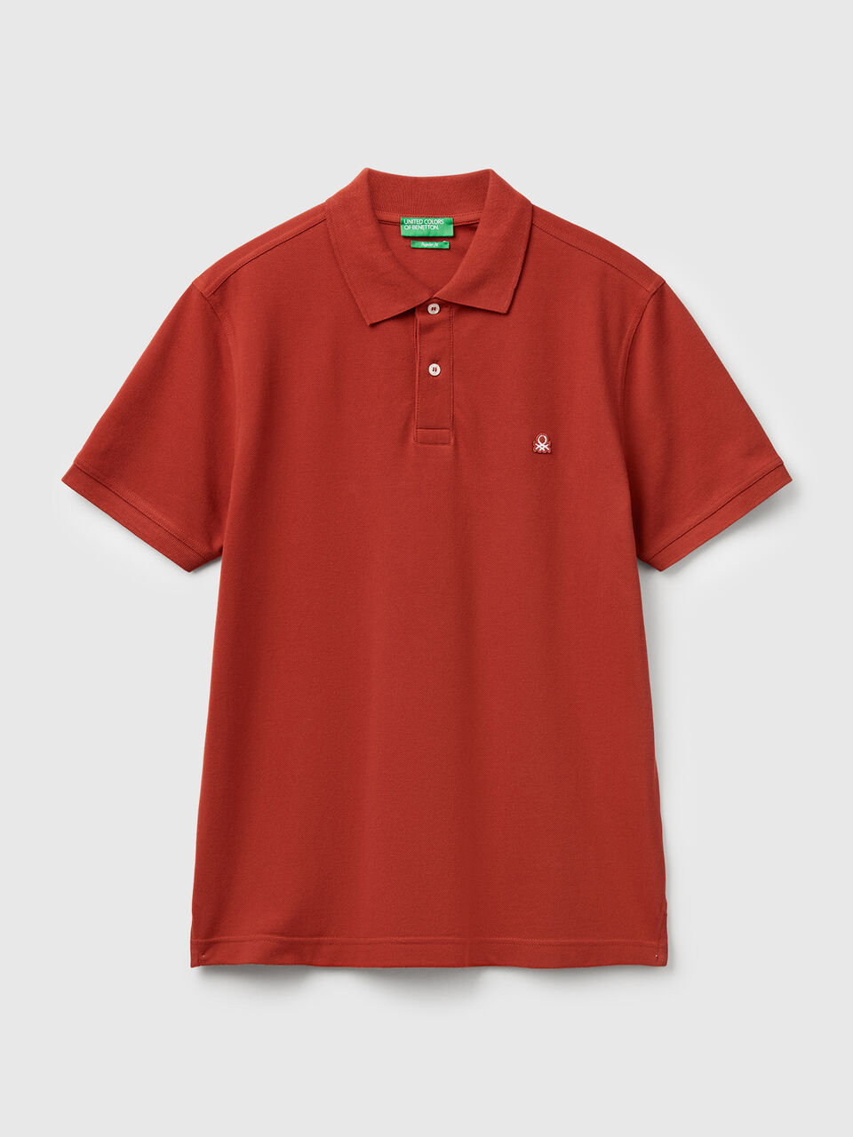 H/S POLO SHIRT Men image number 1