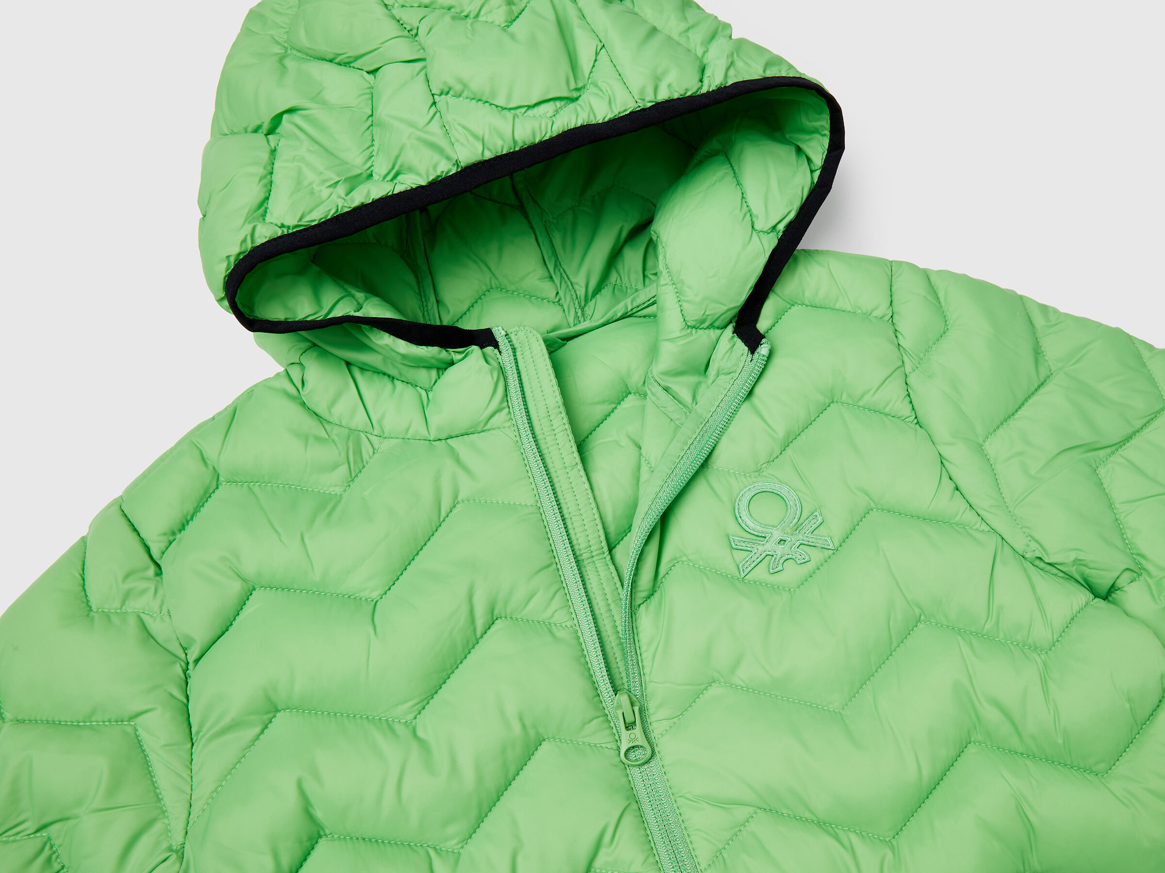 JACKET Junior Boy image number 2