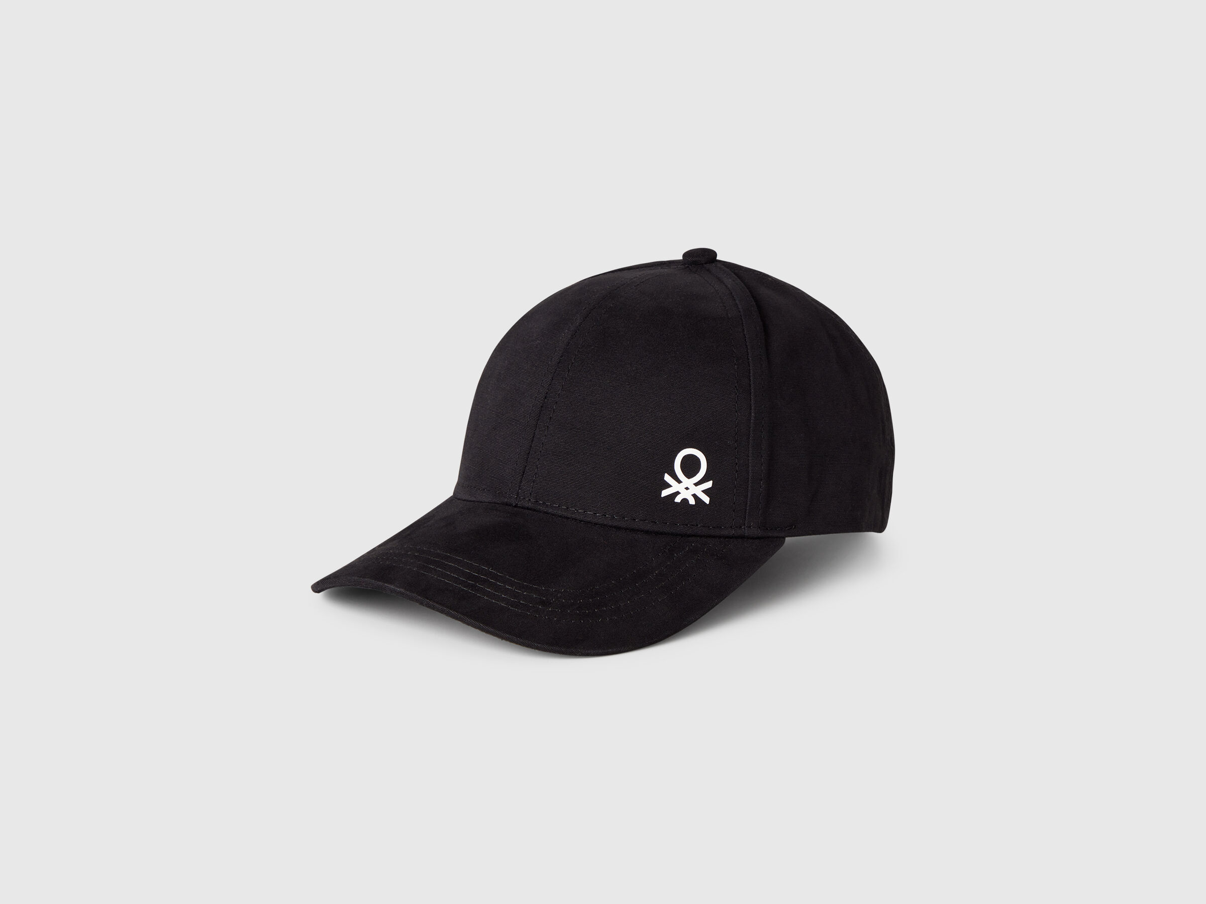 CAP WITH VISOR Junior Boy image number 0