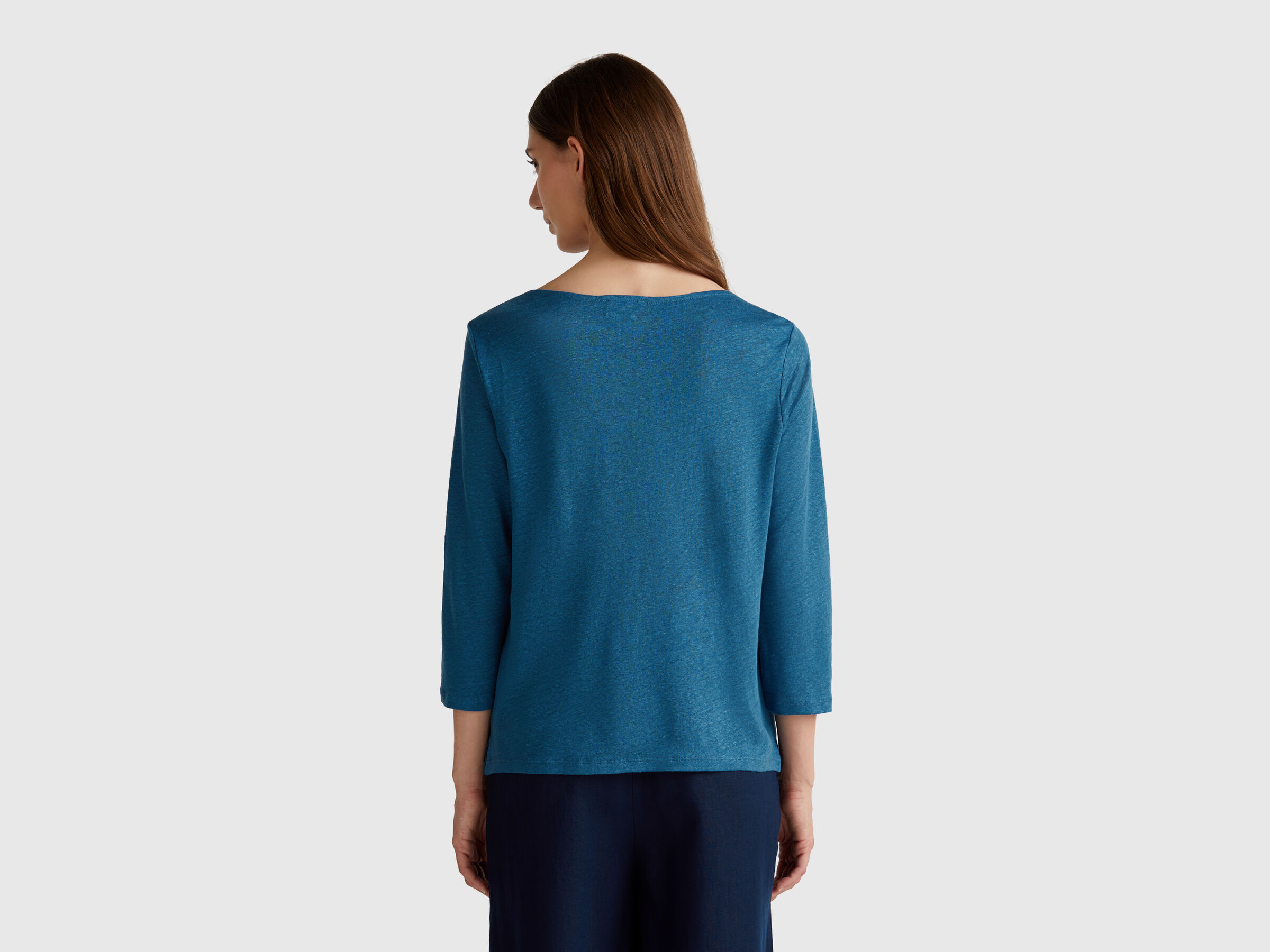 T-SHIRT L/S Women image number 1