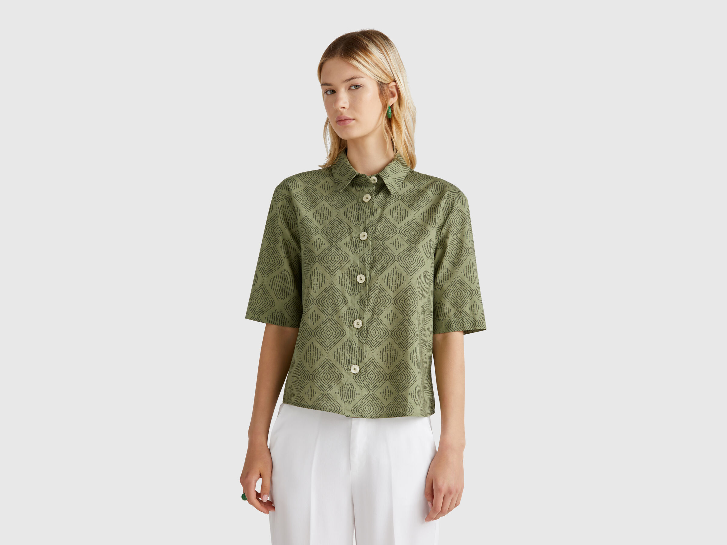 SHIRT Women image number 0