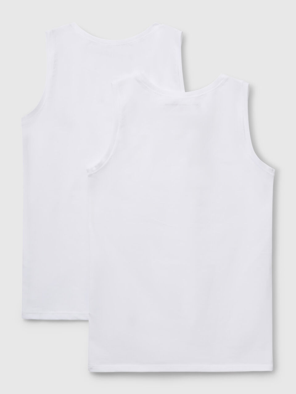 2 TANK-TOP Junior Girl image number null