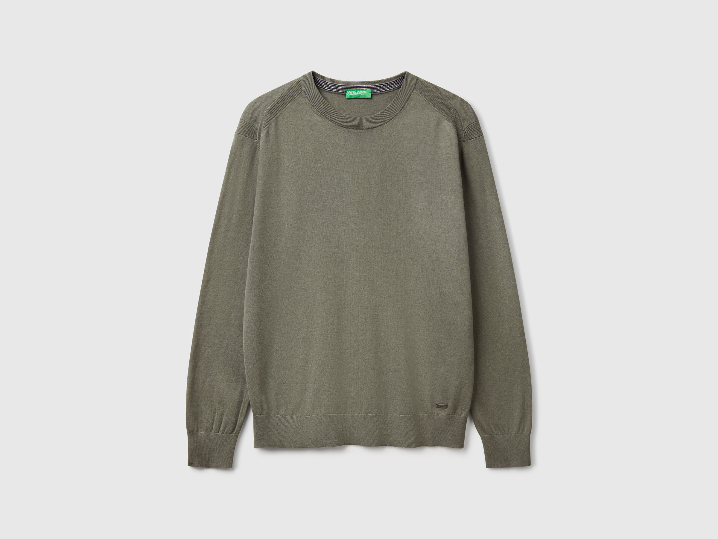 SWEATER L/S Men image number 3