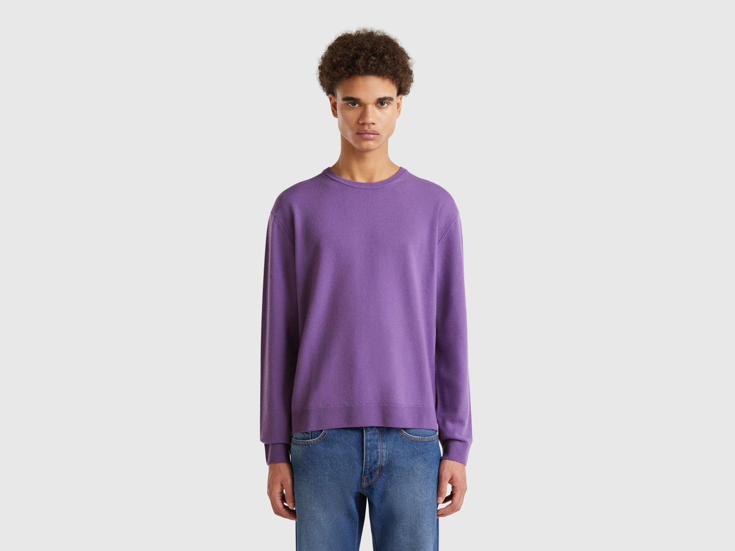 SWEATER L/S Men image number 0