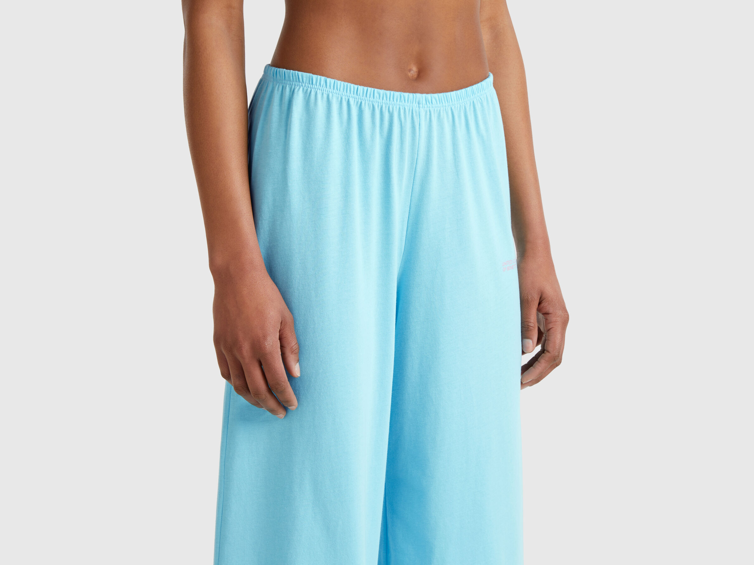 PYJAMA(SWEATER+TROUS Women image number 2