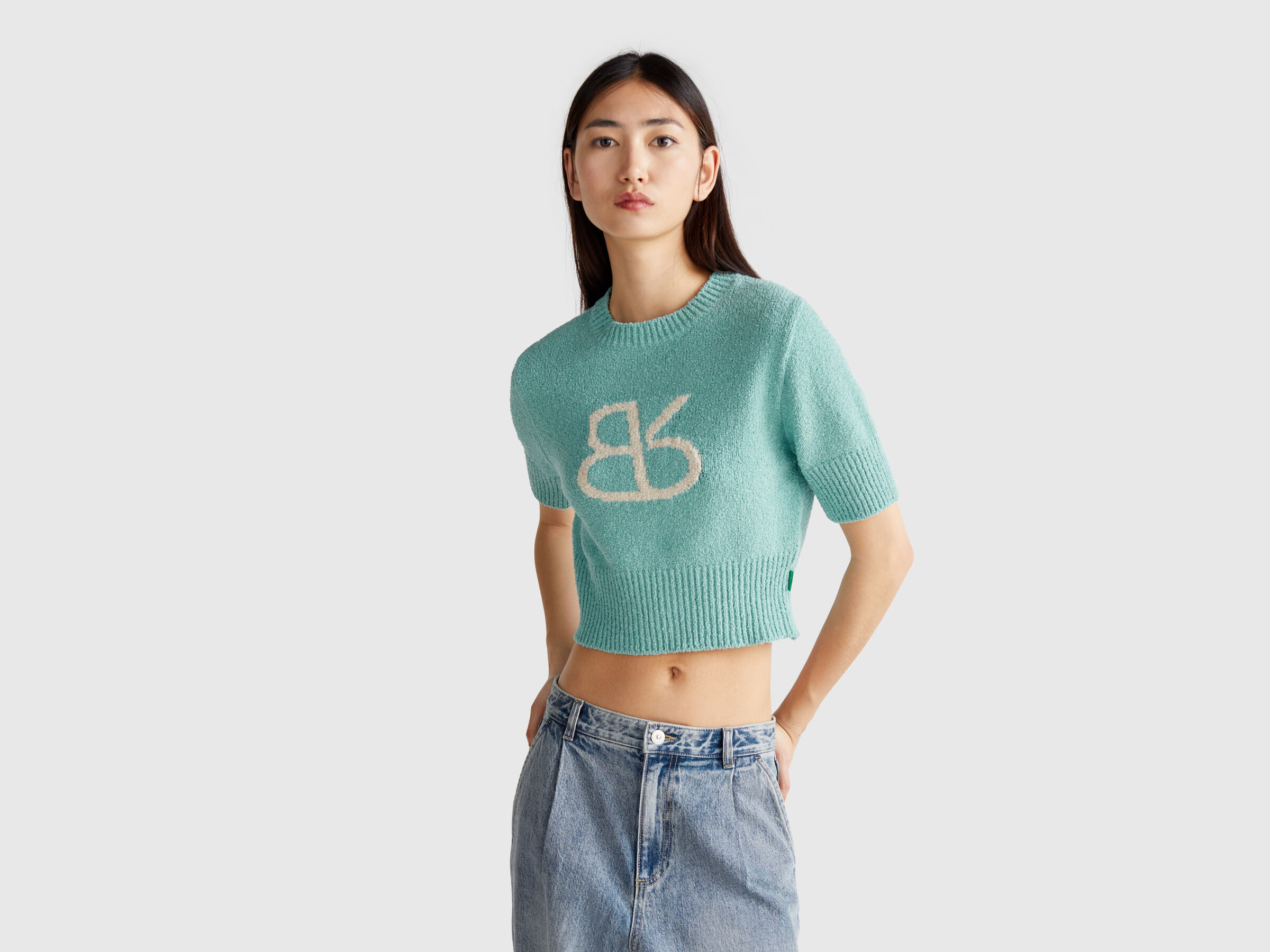 SWEATER Women image number 0