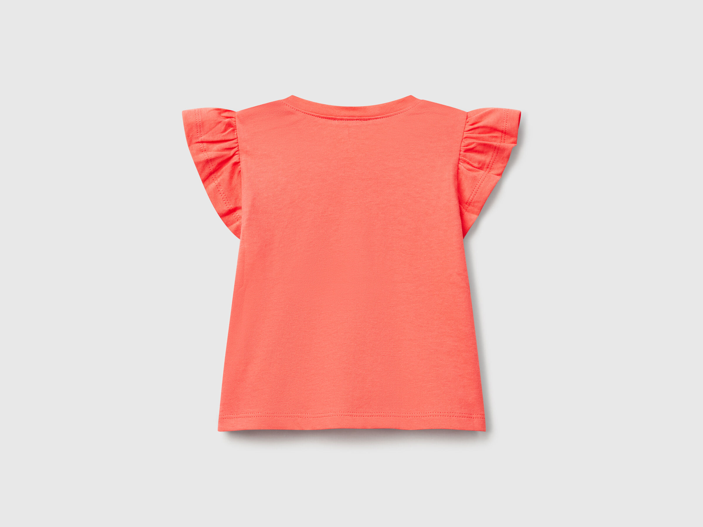 T-SHIRT New Born (0-18 months) image number 1