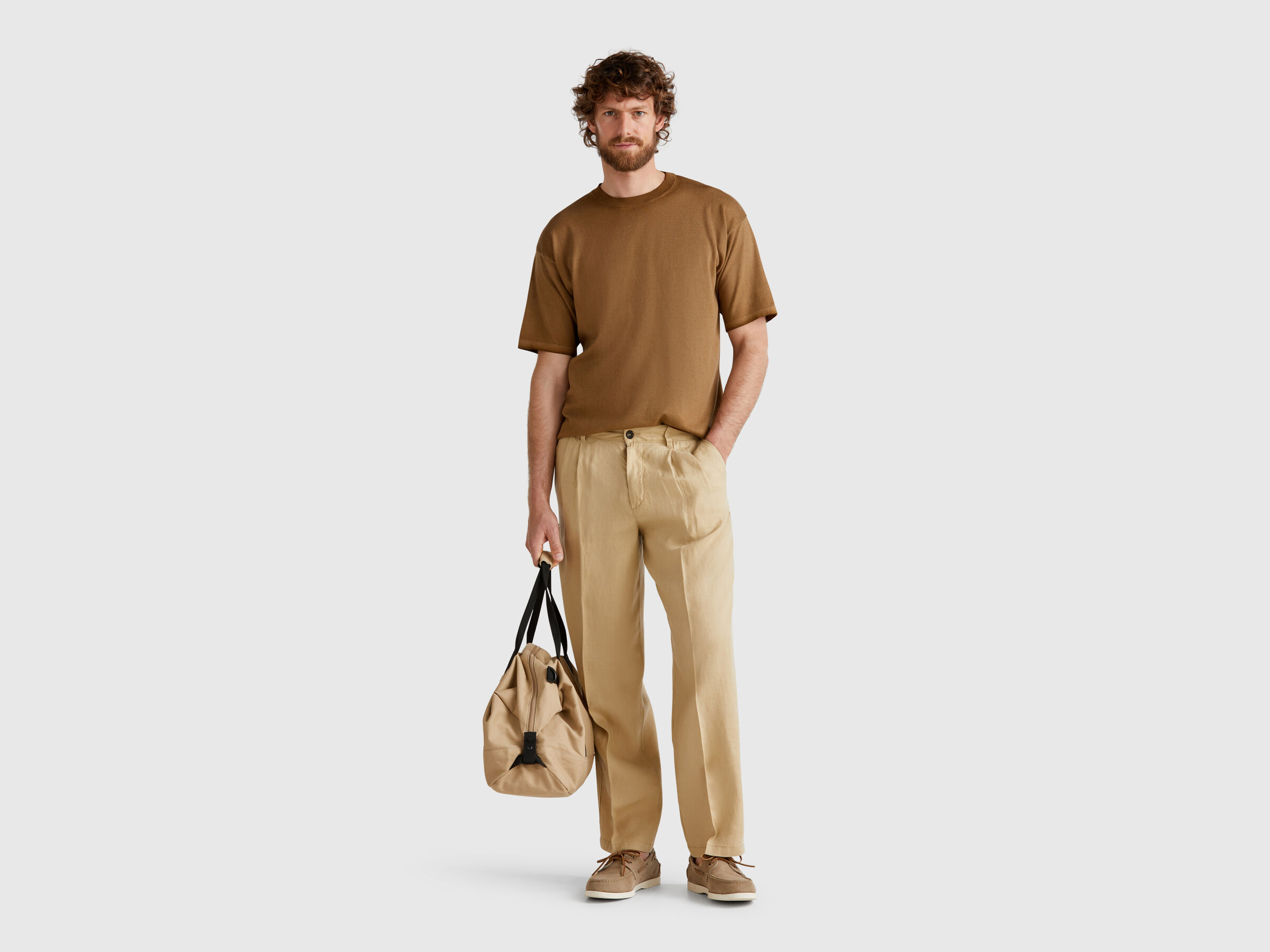 SWEATER Men image number 2