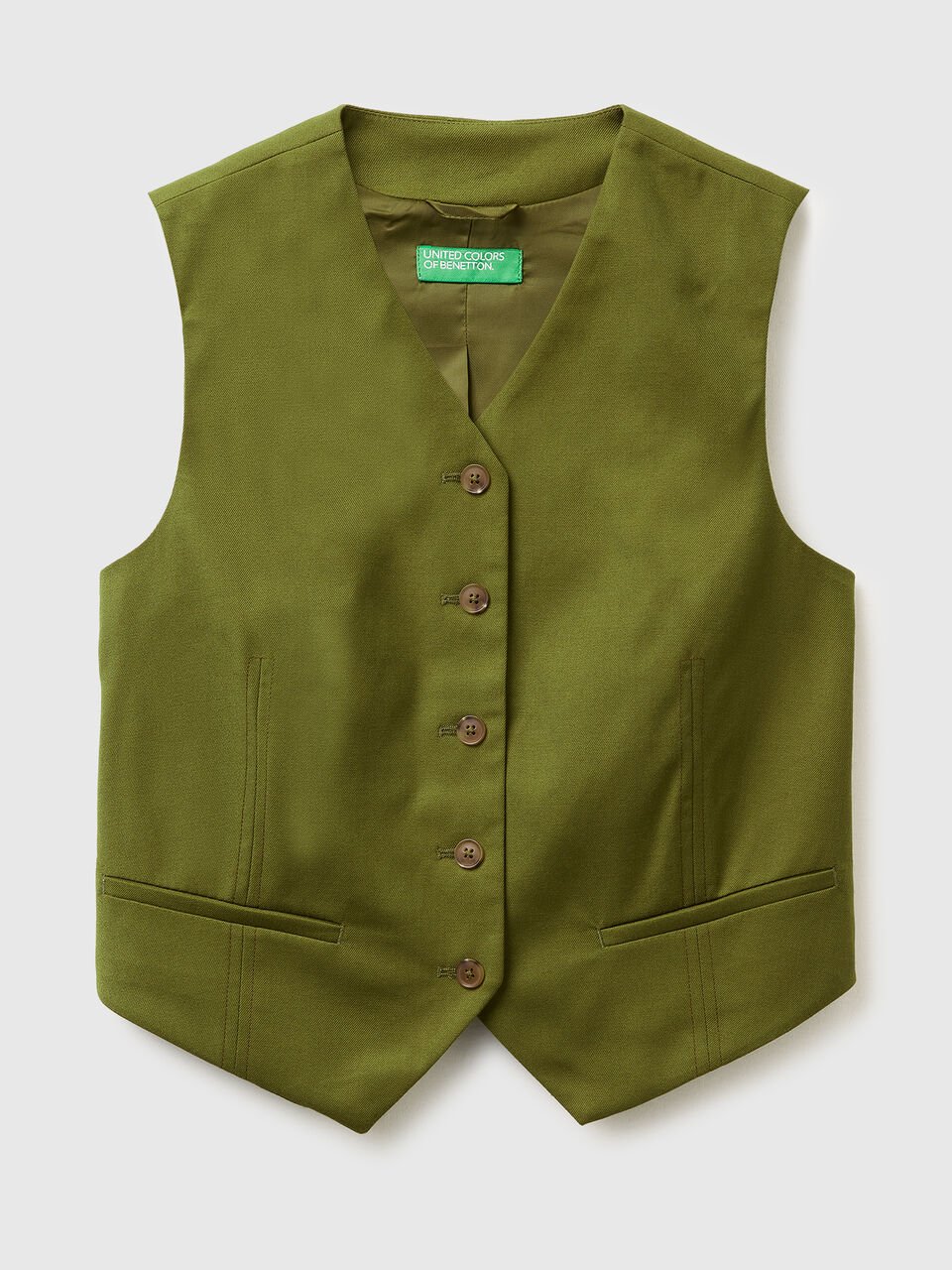 WAISTCOAT Women image number 1