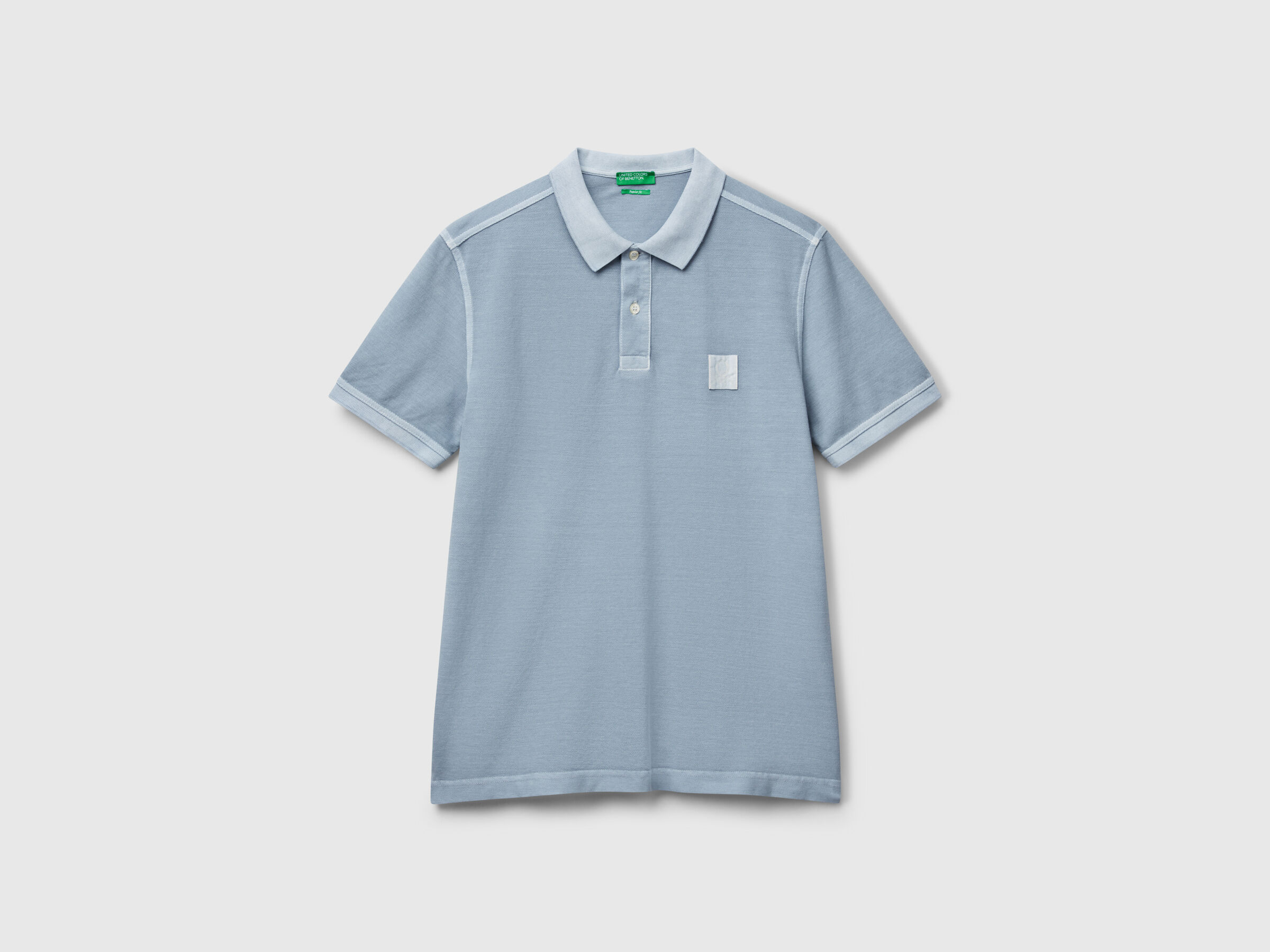 H/S POLO SHIRT Men image number 2
