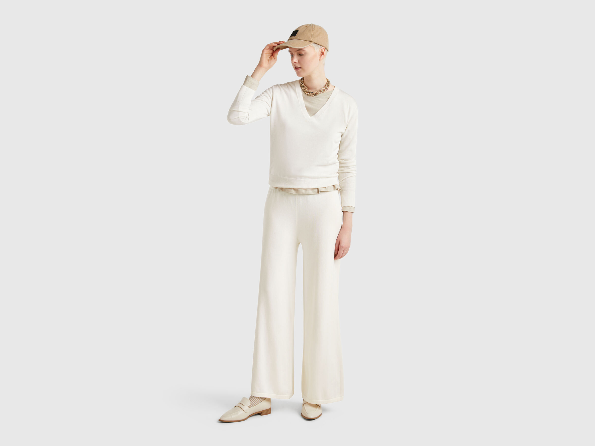 TROUSERS Women image number 2