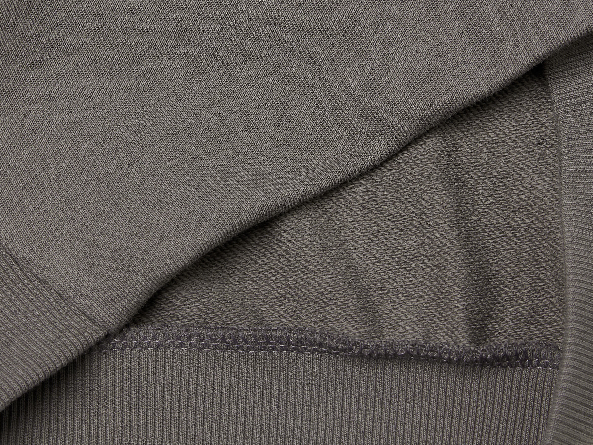 SWEATER W/HOOD Junior Boy image number 2