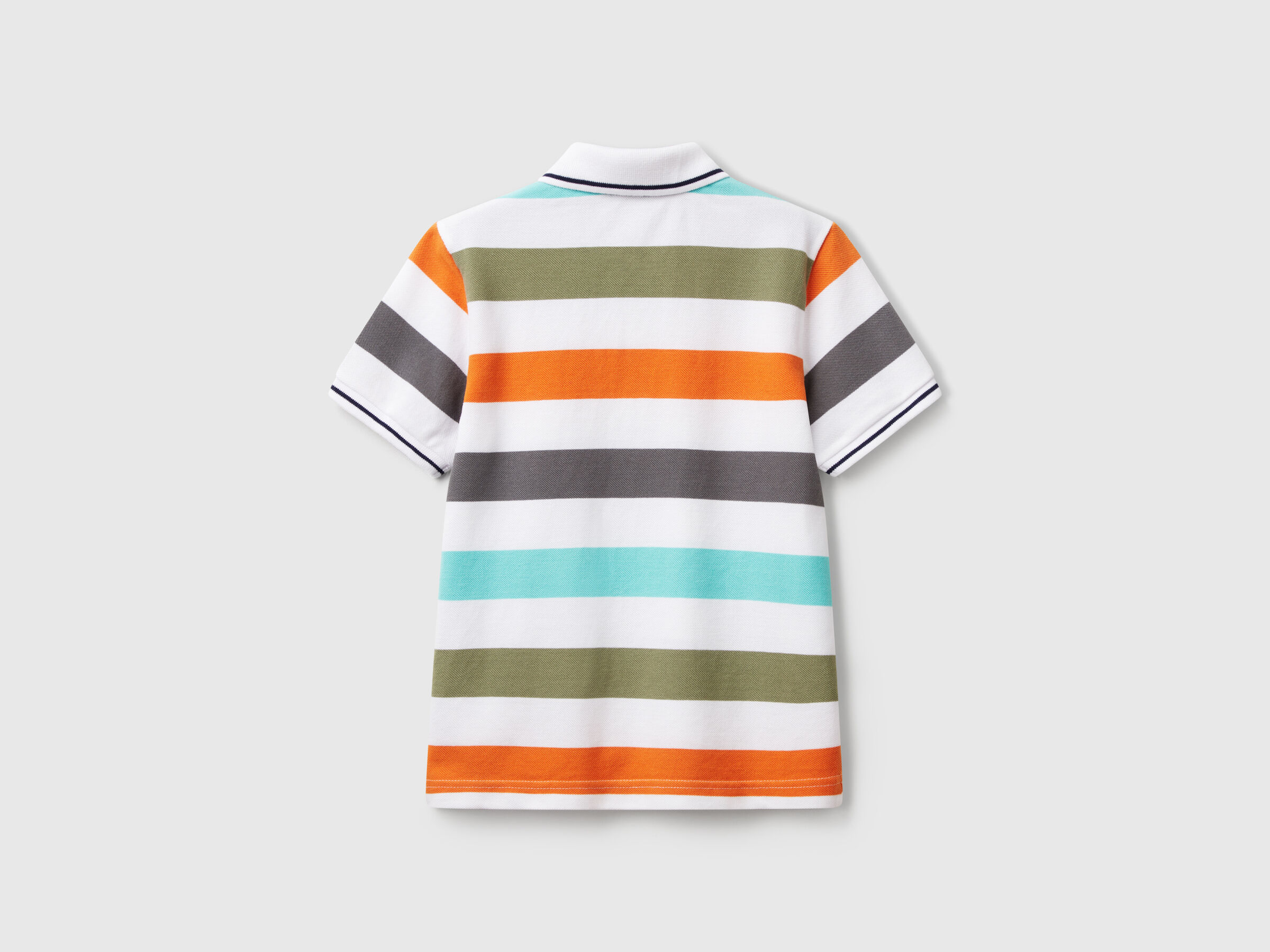 H/S POLO SHIRT Junior Boy image number 1