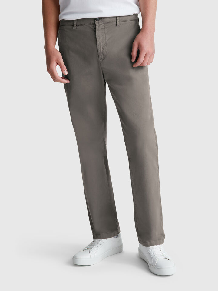TROUSERS Men