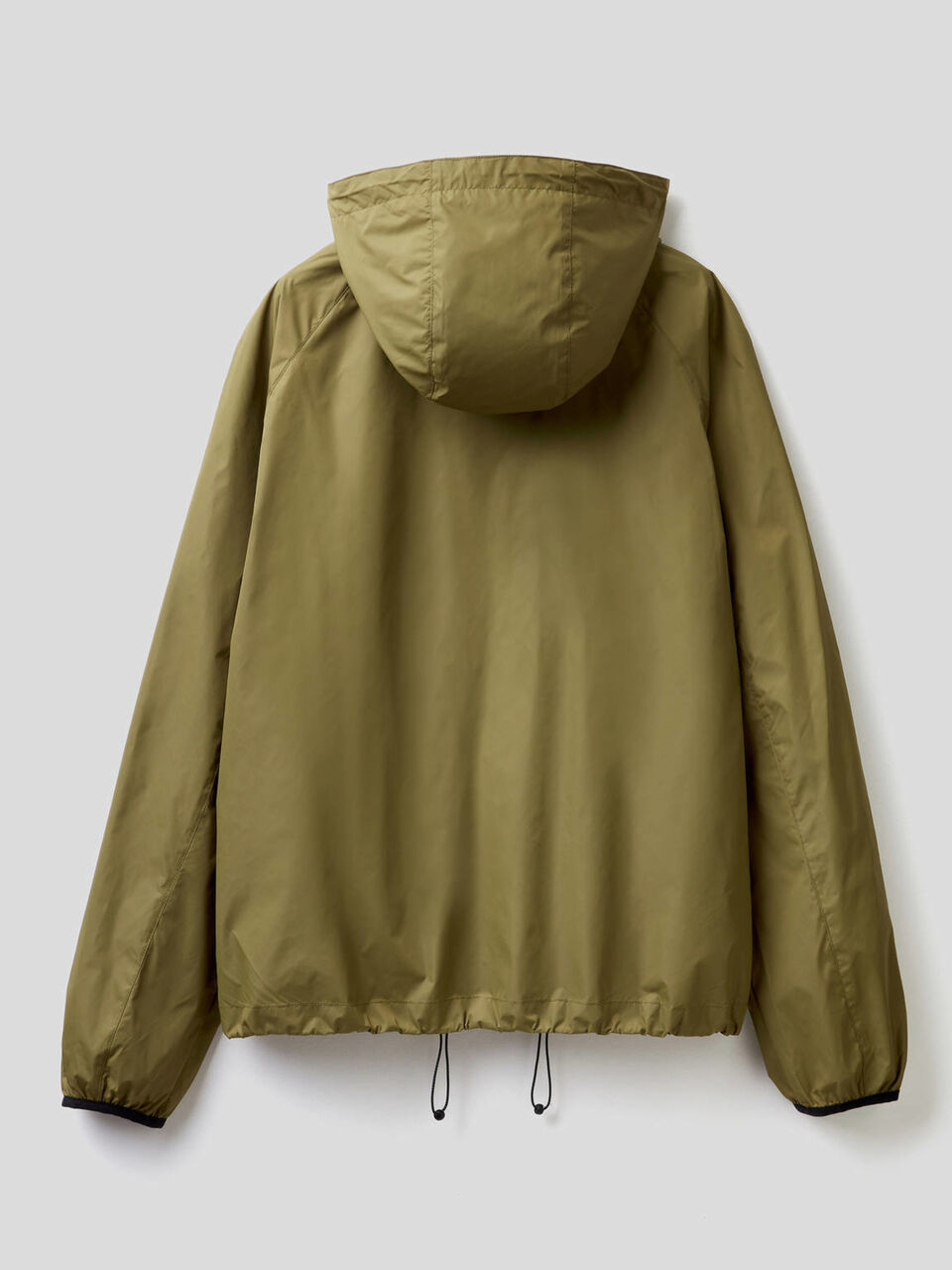 "Rain Defender" jacket with hood image number 2