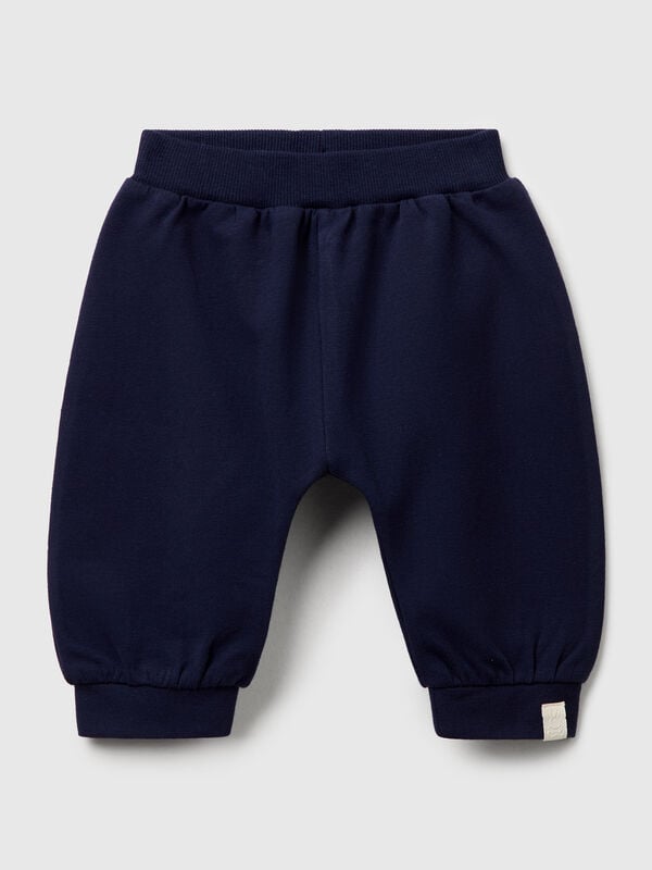 Sweatpants New Born (0-18 months)