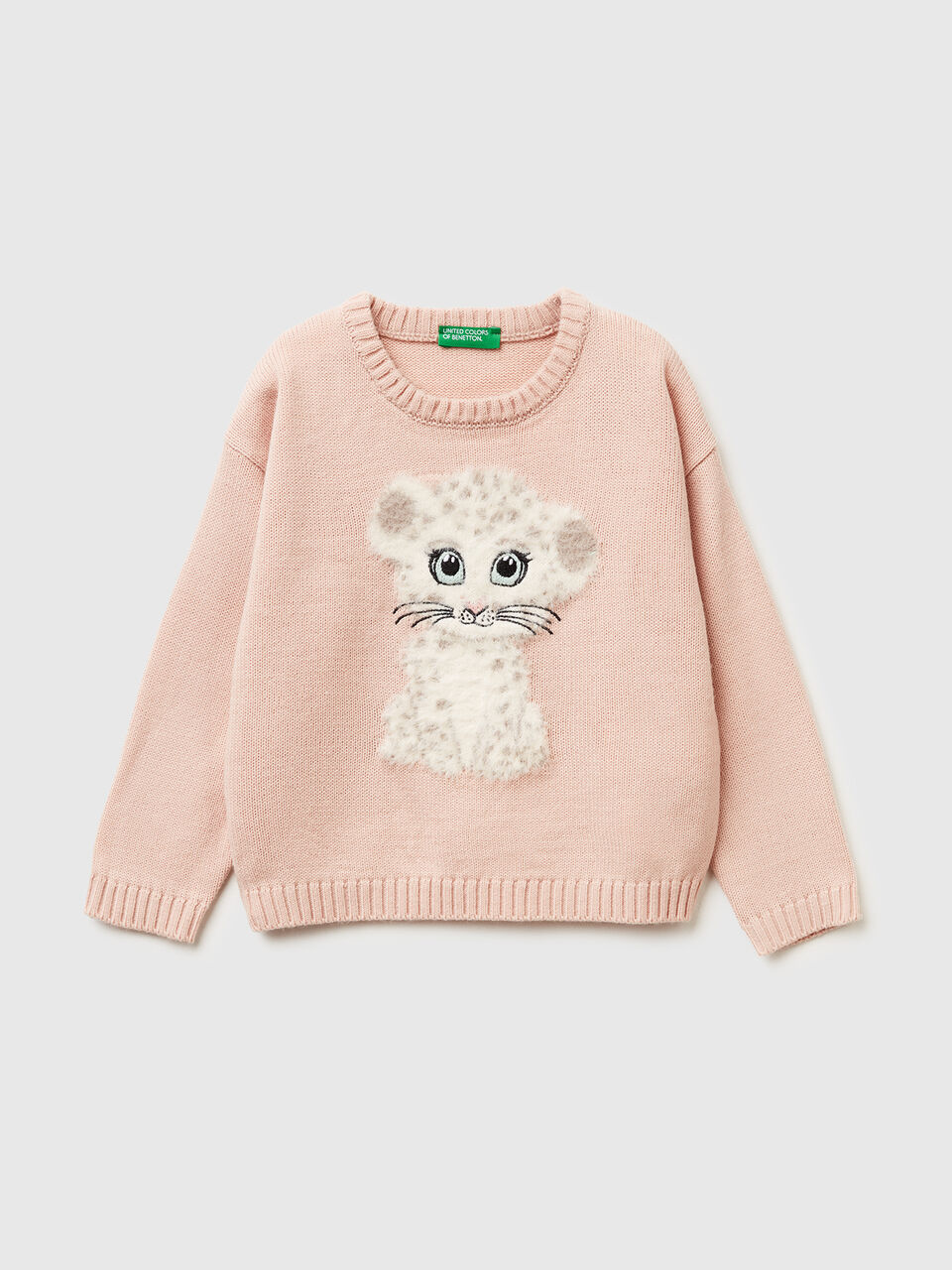 SWEATER L/S Junior Girl image number 1
