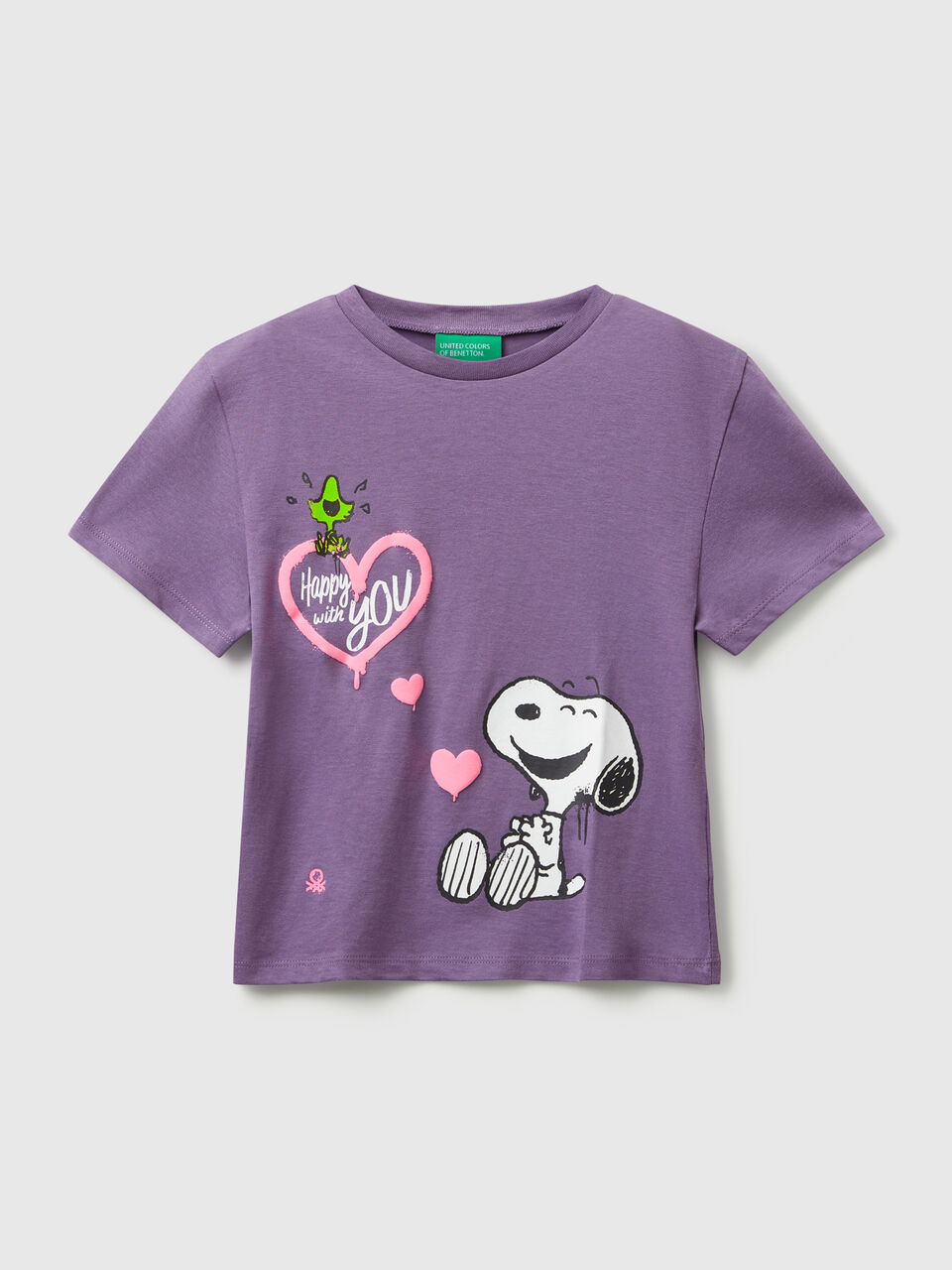 T-SHIRT Junior Girl image number null
