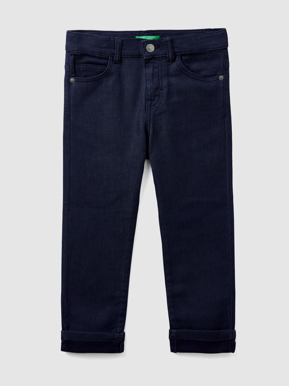 Straight leg pants image number 1