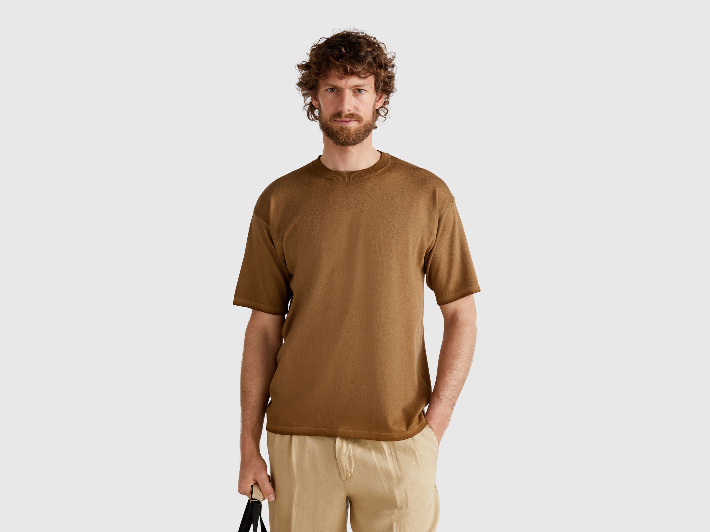 SWEATER Men image number 0