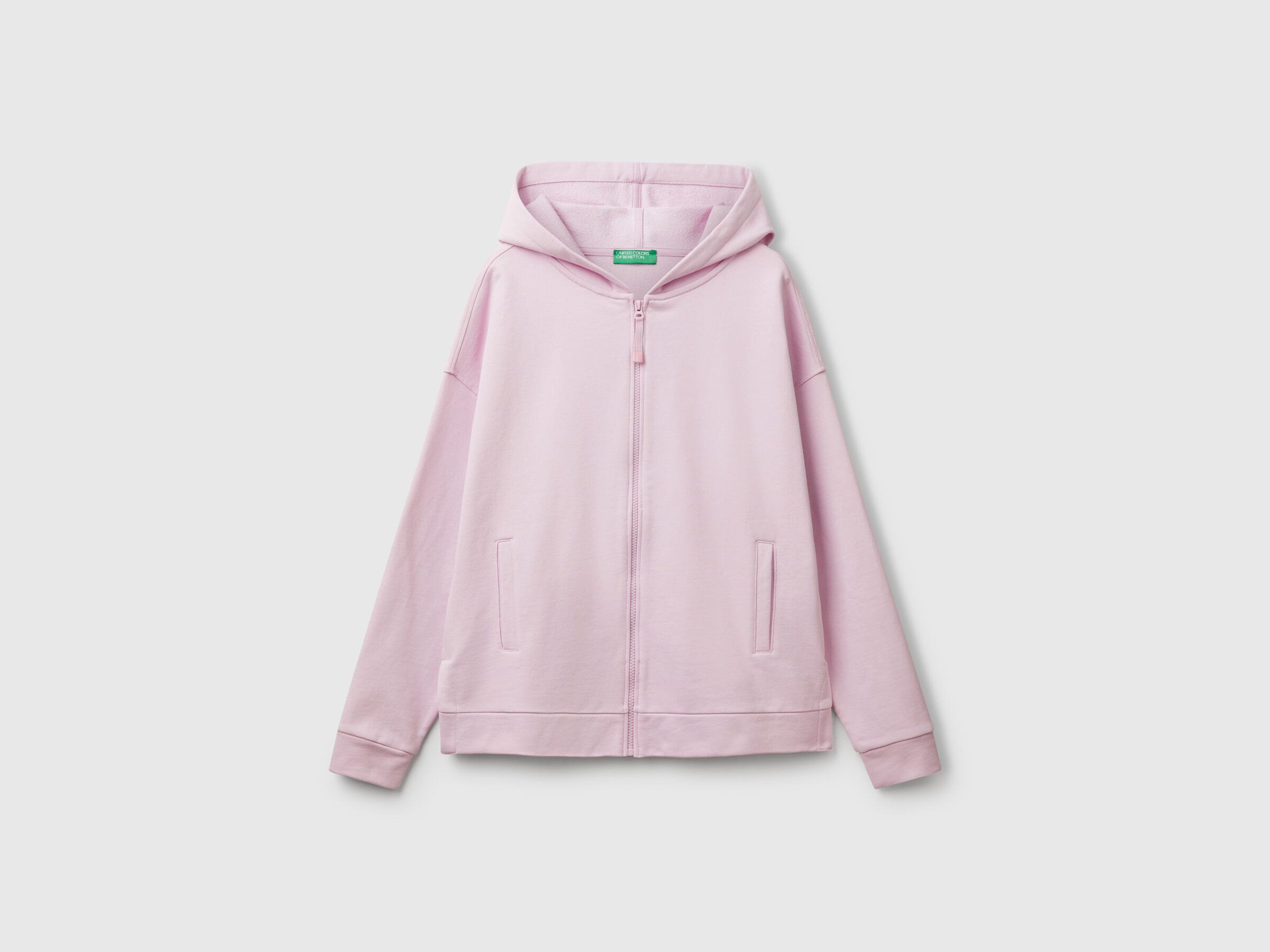 JACKET W/HOOD L/S Women image number 2