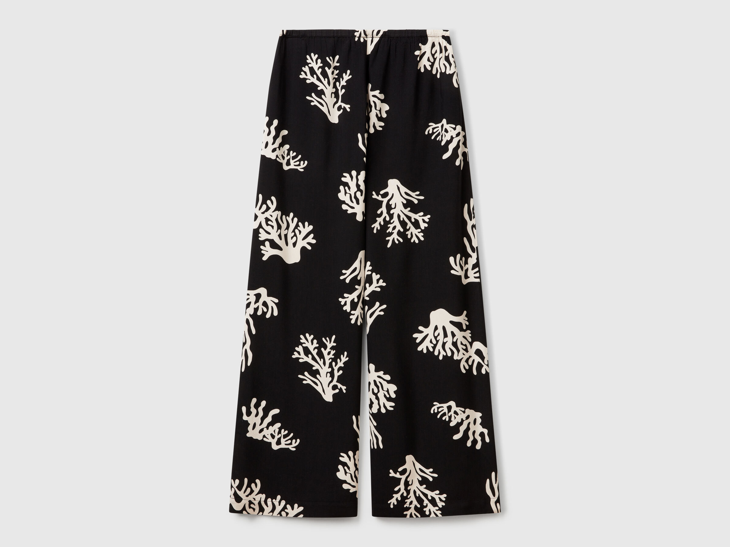 TROUSERS Women image number 4