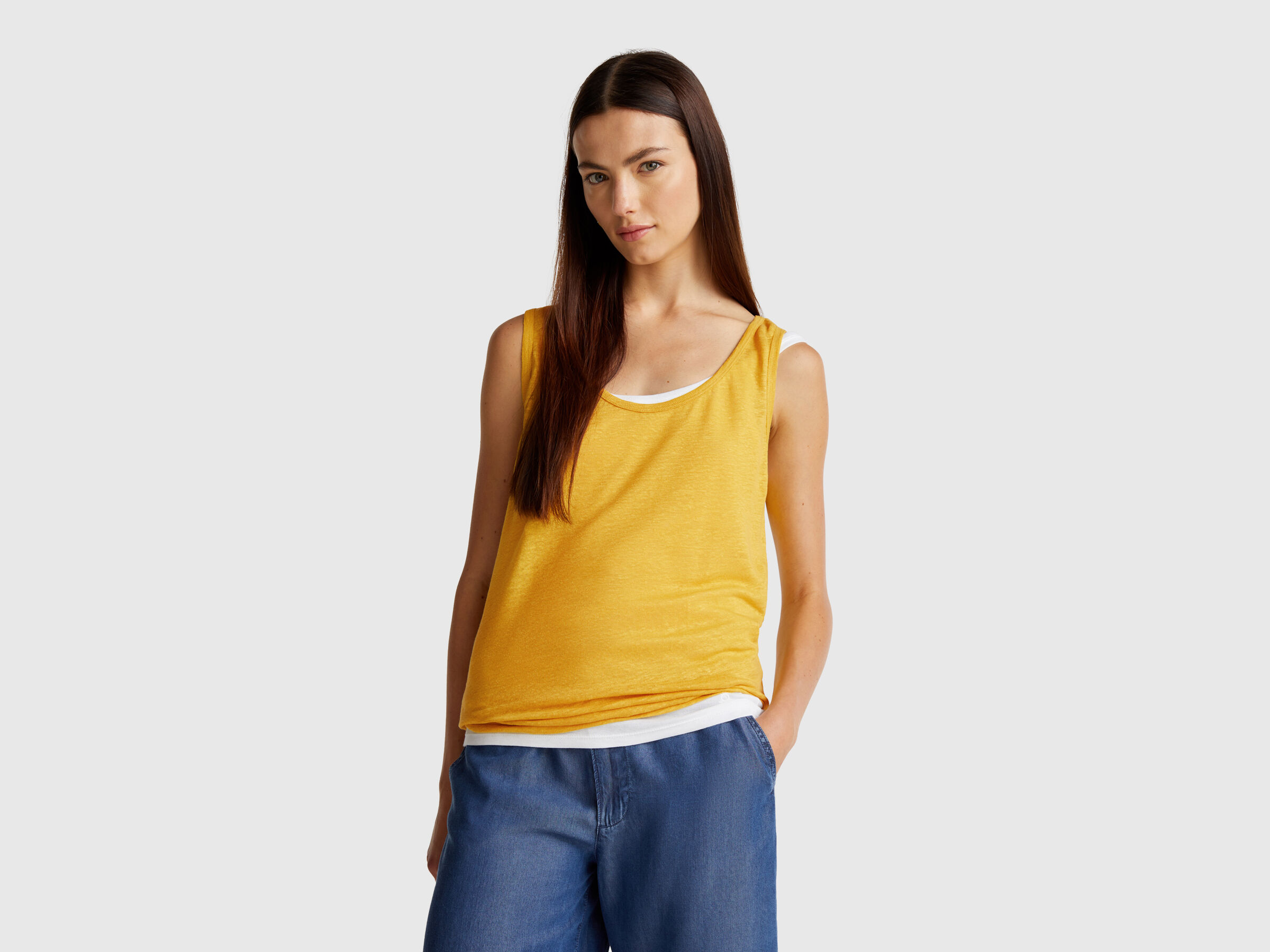 TANK-TOP Women image number 0