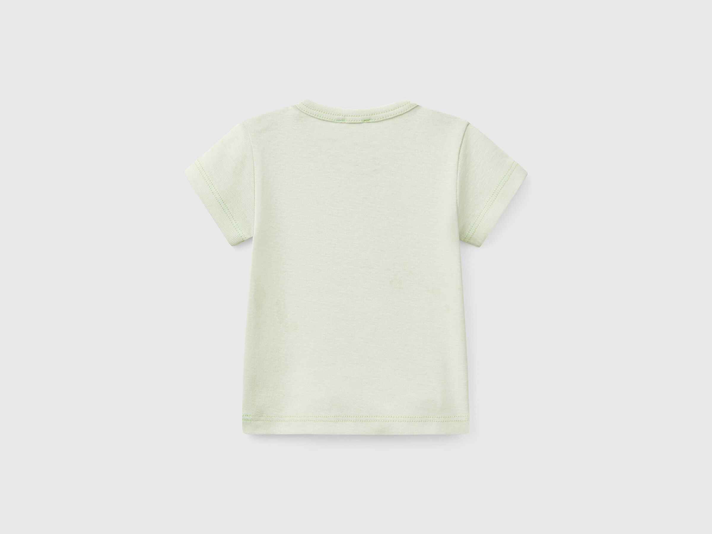 T-SHIRT New Born (0-18 months) image number 1