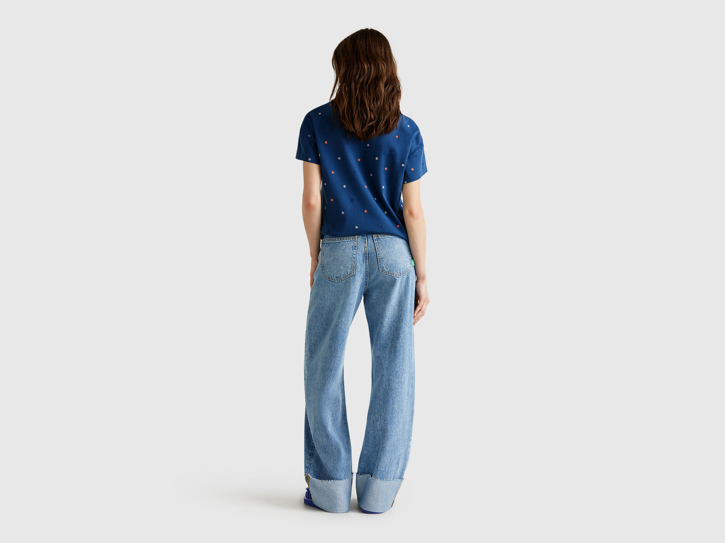 H/S POLO SHIRT Women image number 1