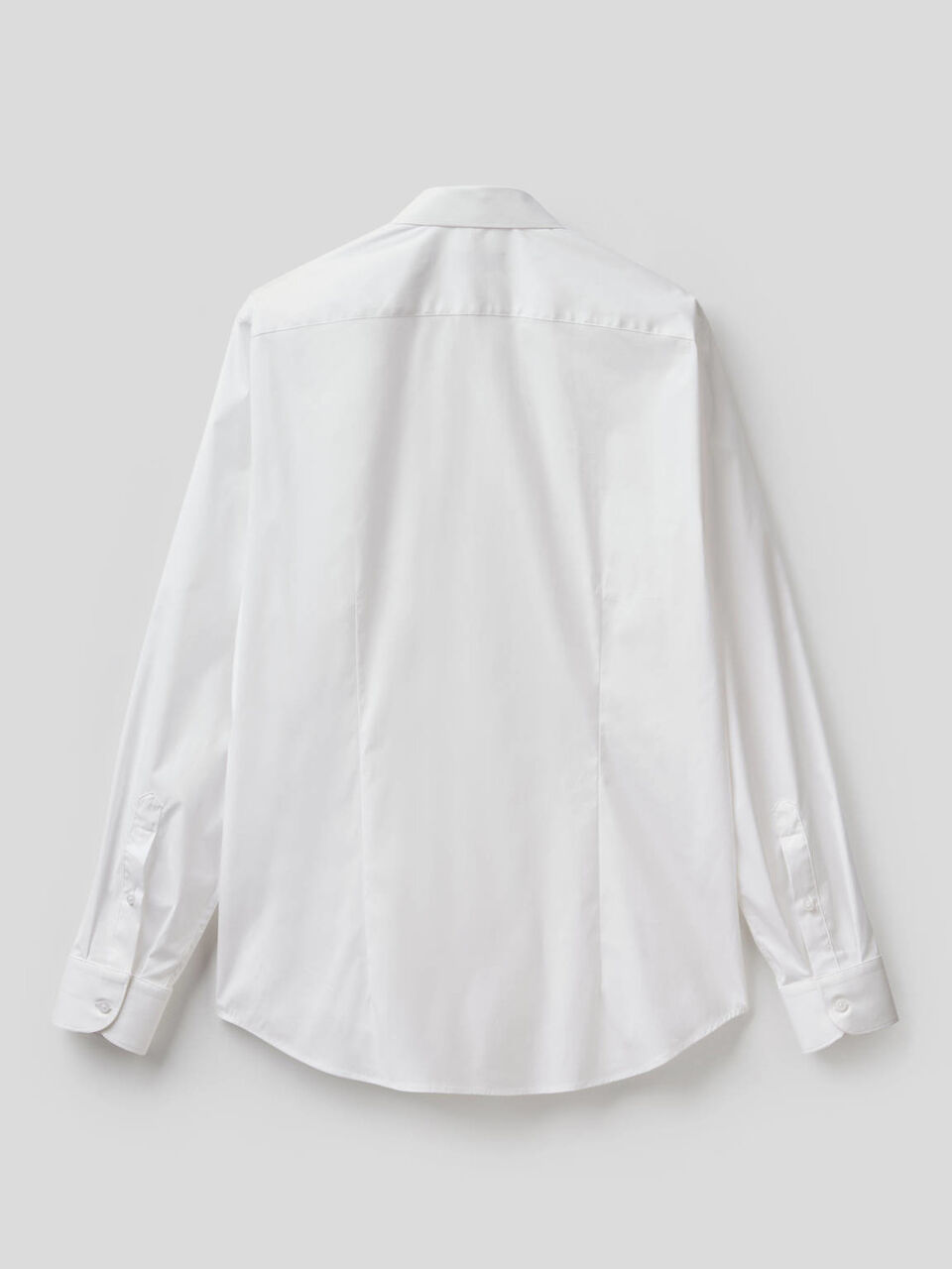 Slim fit shirt image number 2