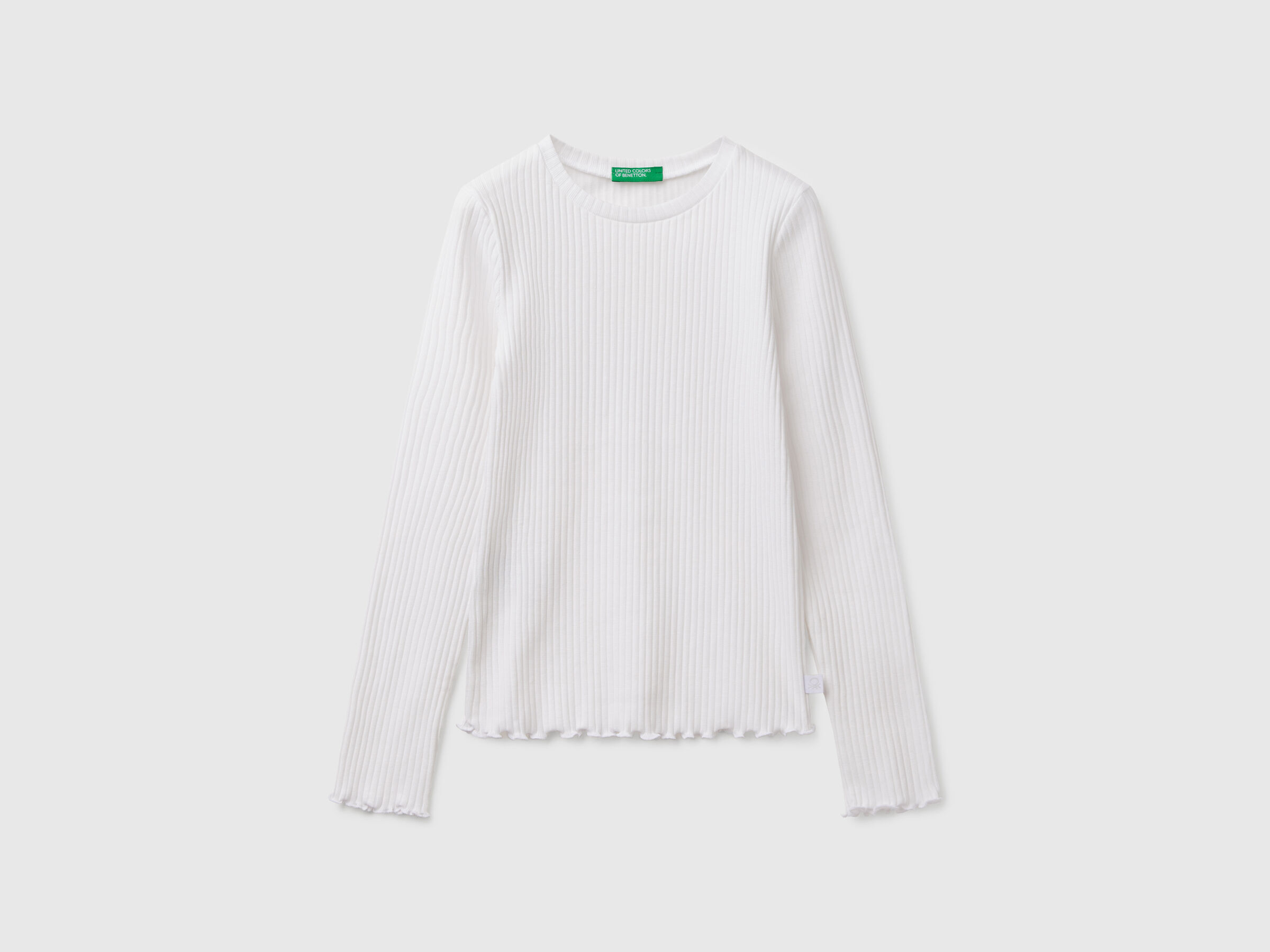 T-SHIRT L/S Junior Girl image number 0