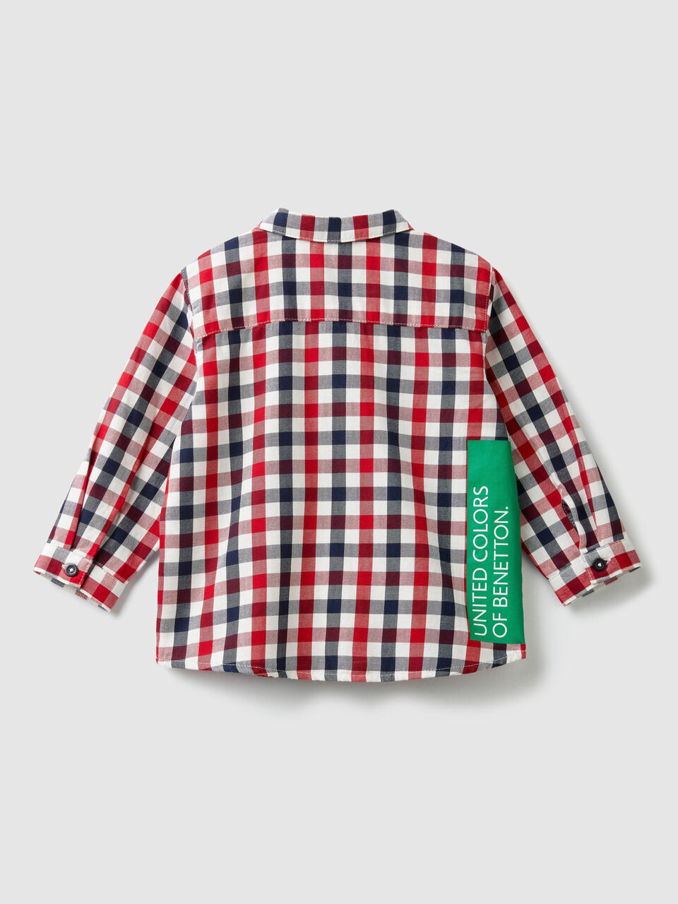 Check shirt image number 2