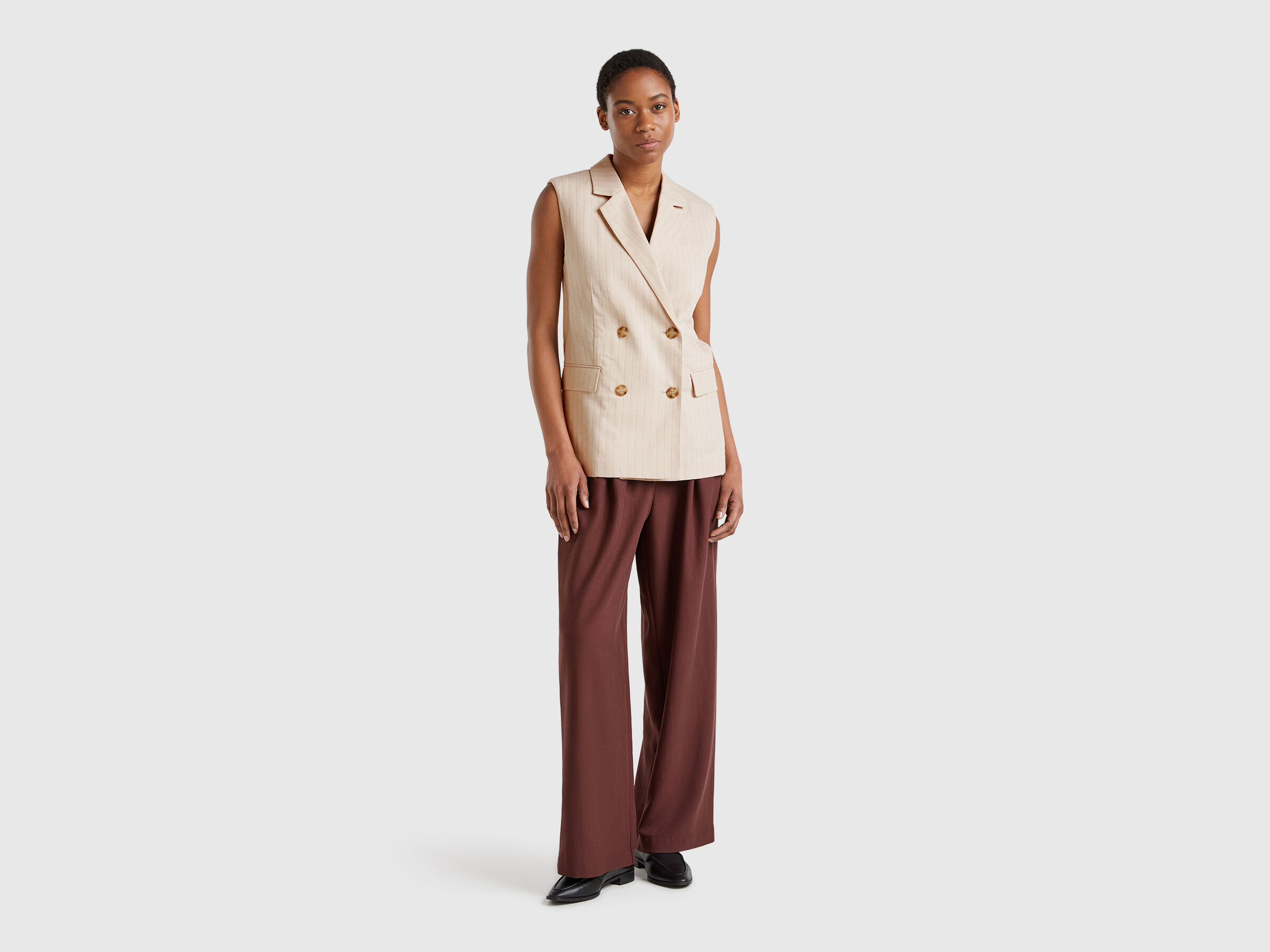 WAISTCOAT Women image number 2