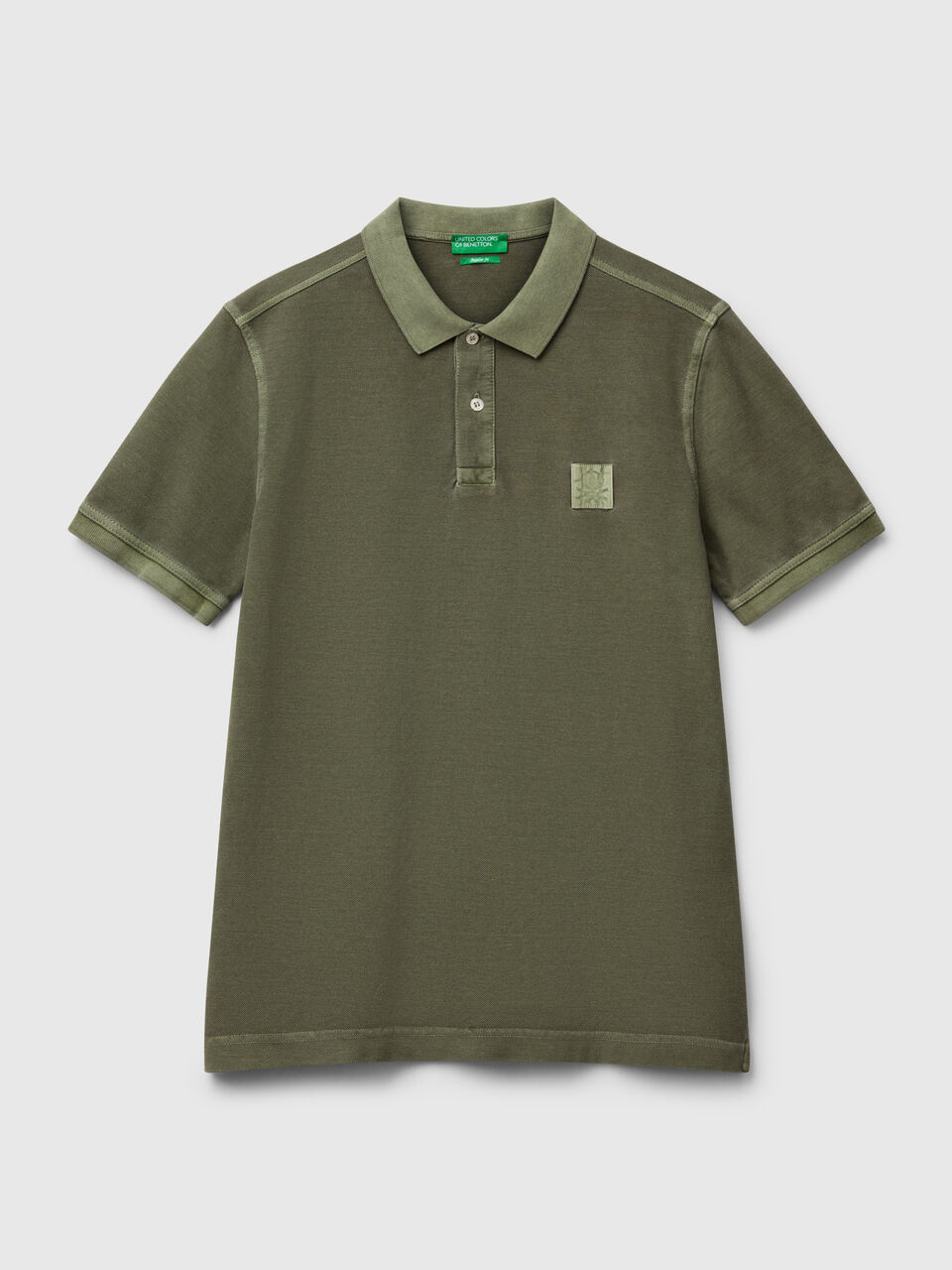 H/S POLO SHIRT Men image number 1