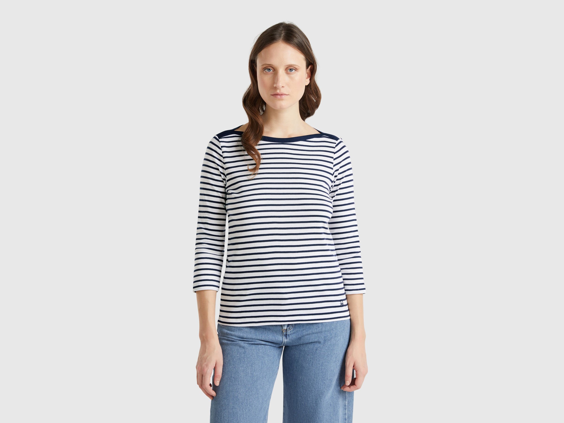 T-SHIRT L/S Women image number 0