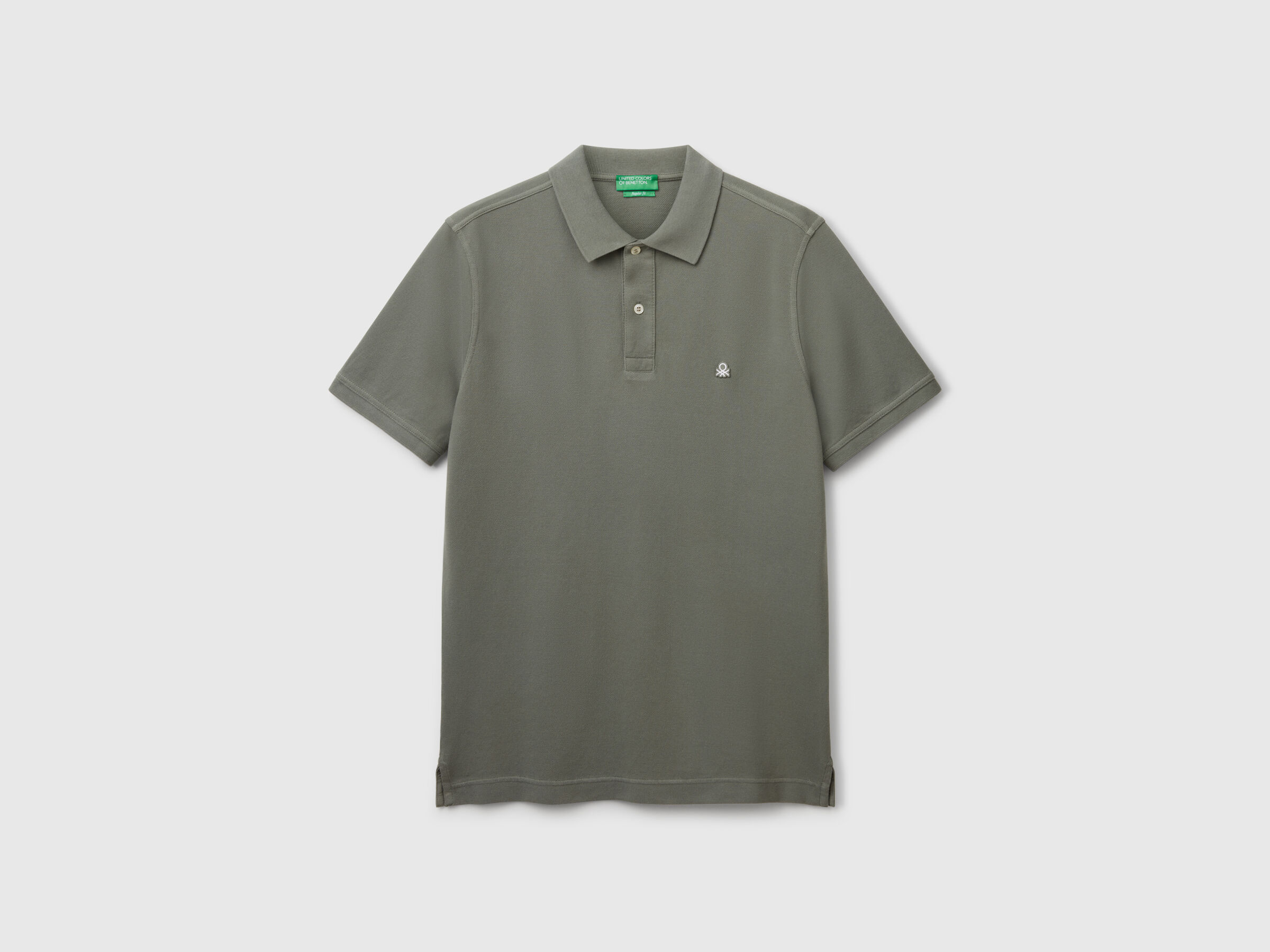H/S POLO SHIRT Men image number 2