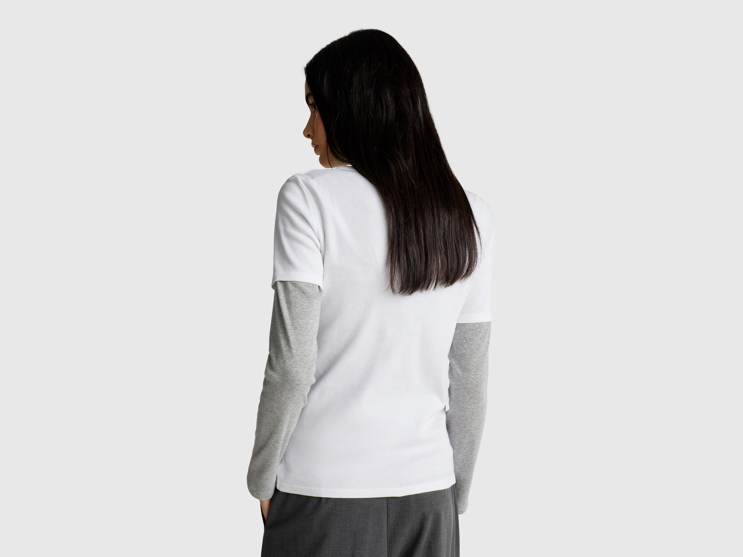 T-SHIRT Women image number 1