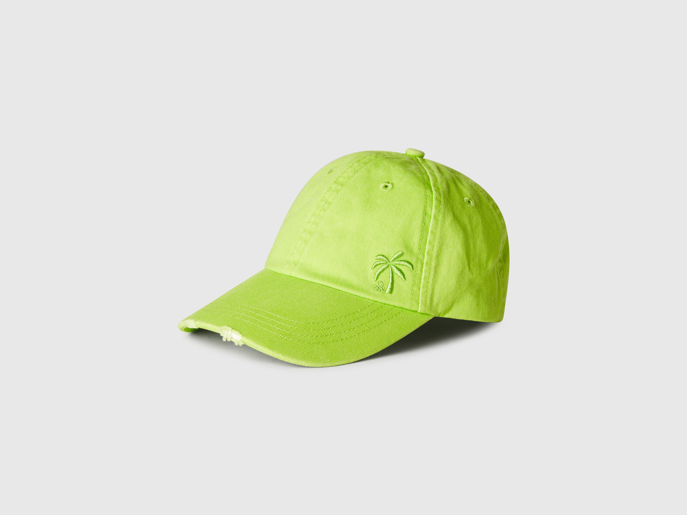 CAP WITH VISOR Junior Boy image number 0