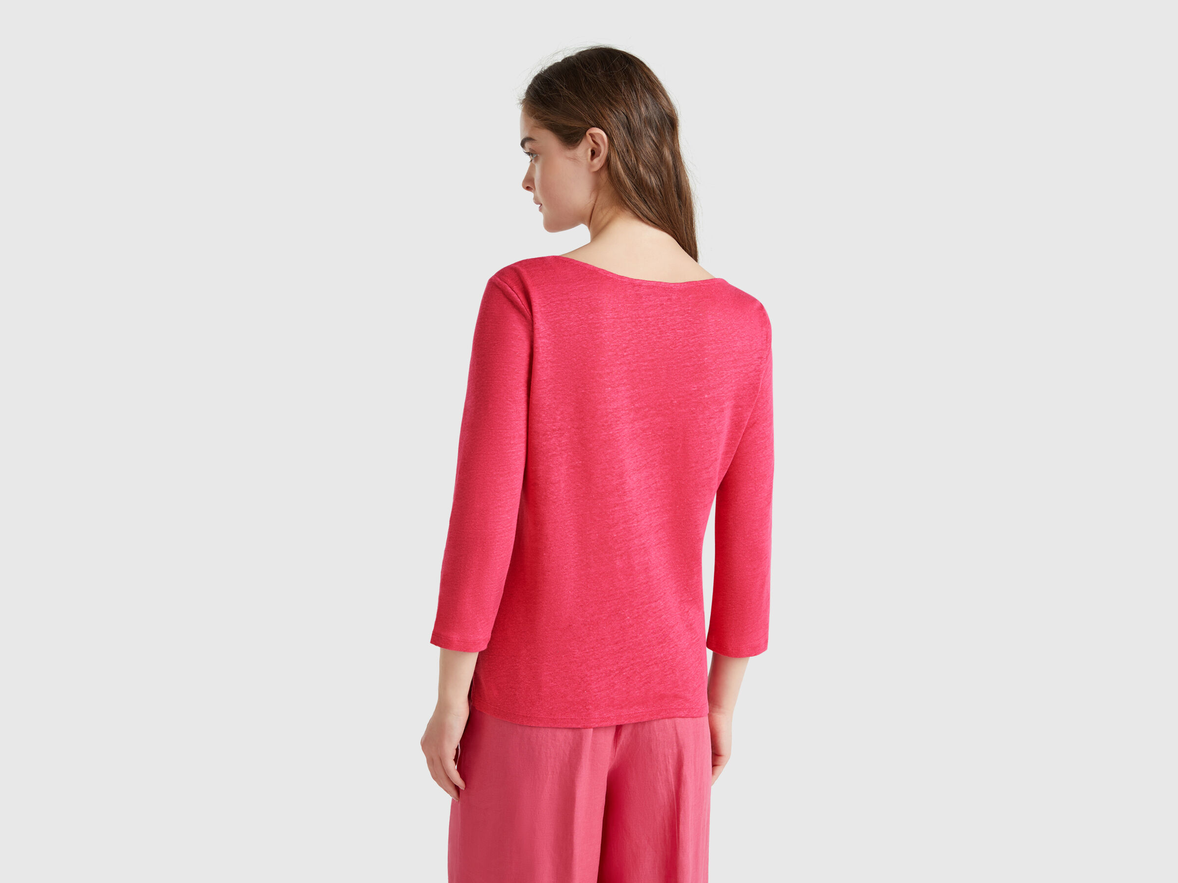 T-SHIRT L/S Women image number 1