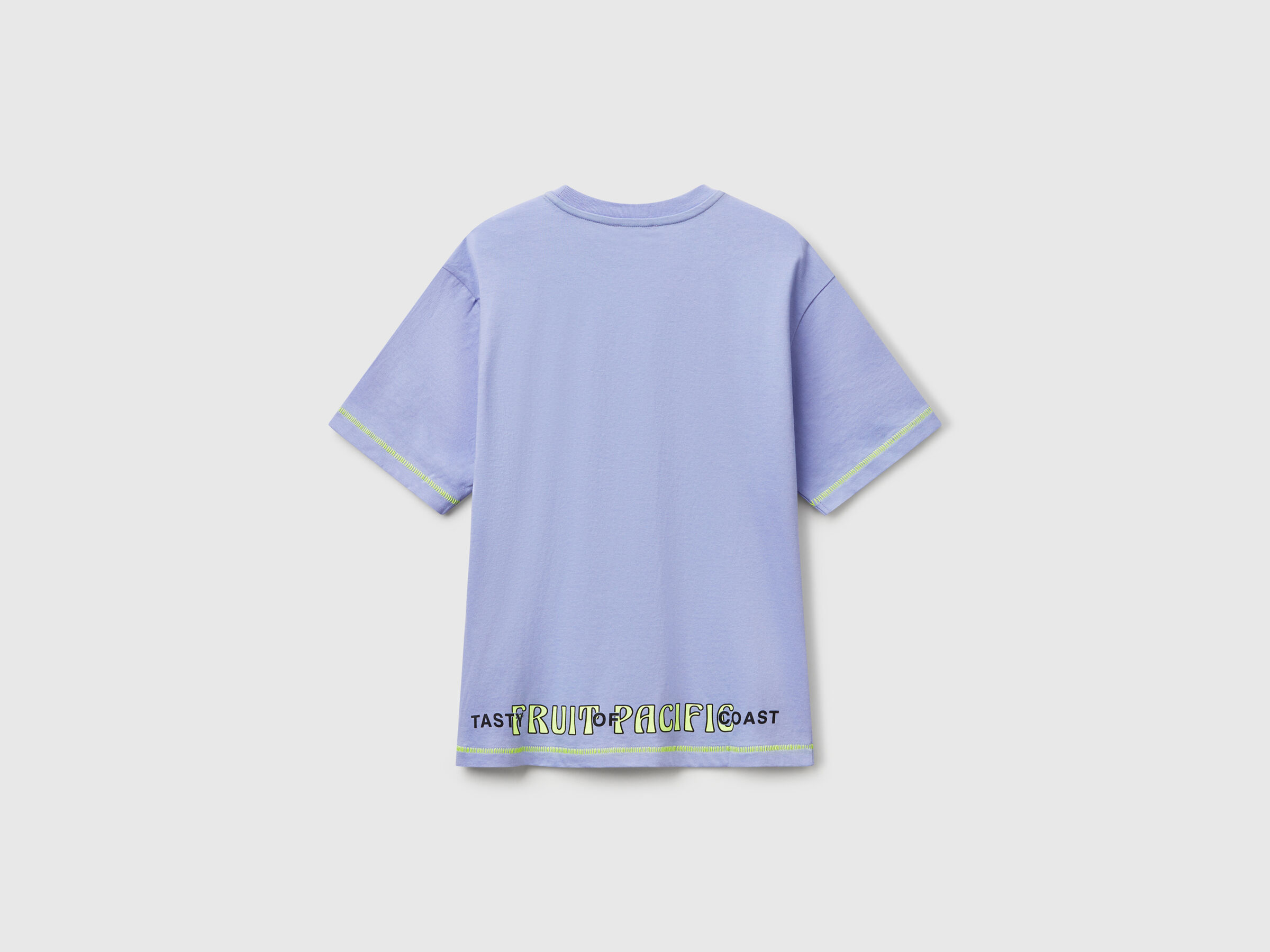 T-SHIRT Junior Boy image number 1