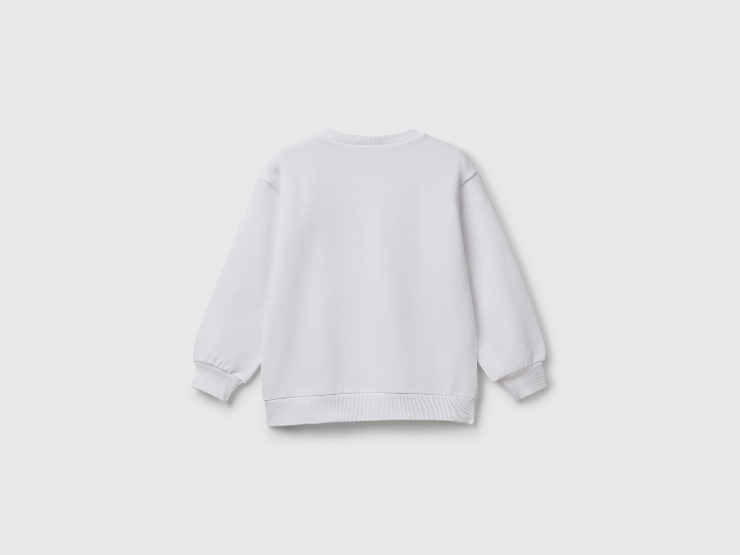 SWEATER L/S Junior Boy image number 1