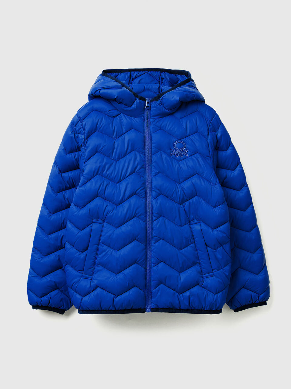 JACKET Junior Boy image number 1