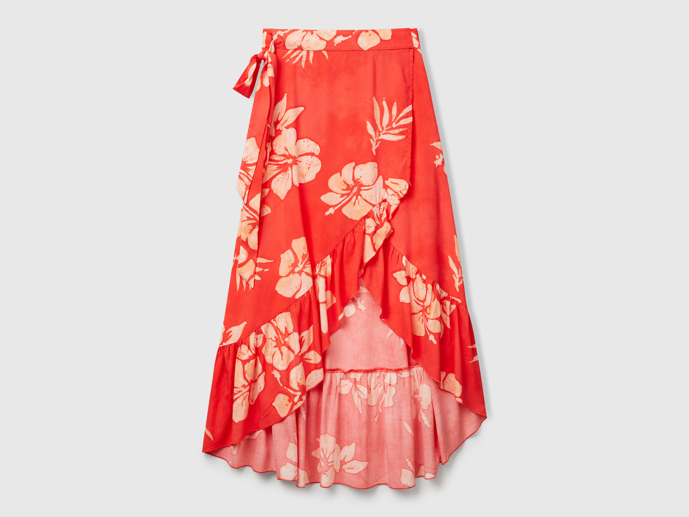 SARONG - SHAWLS Women image number 3