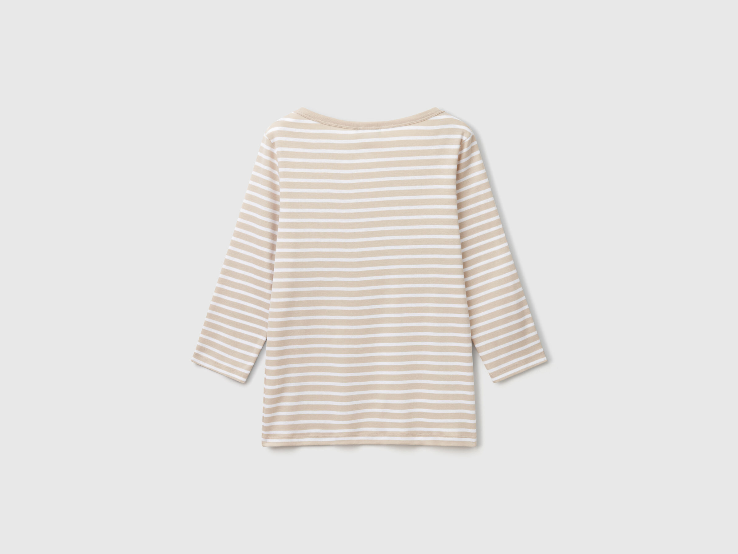 T-SHIRT L/S Women image number 3