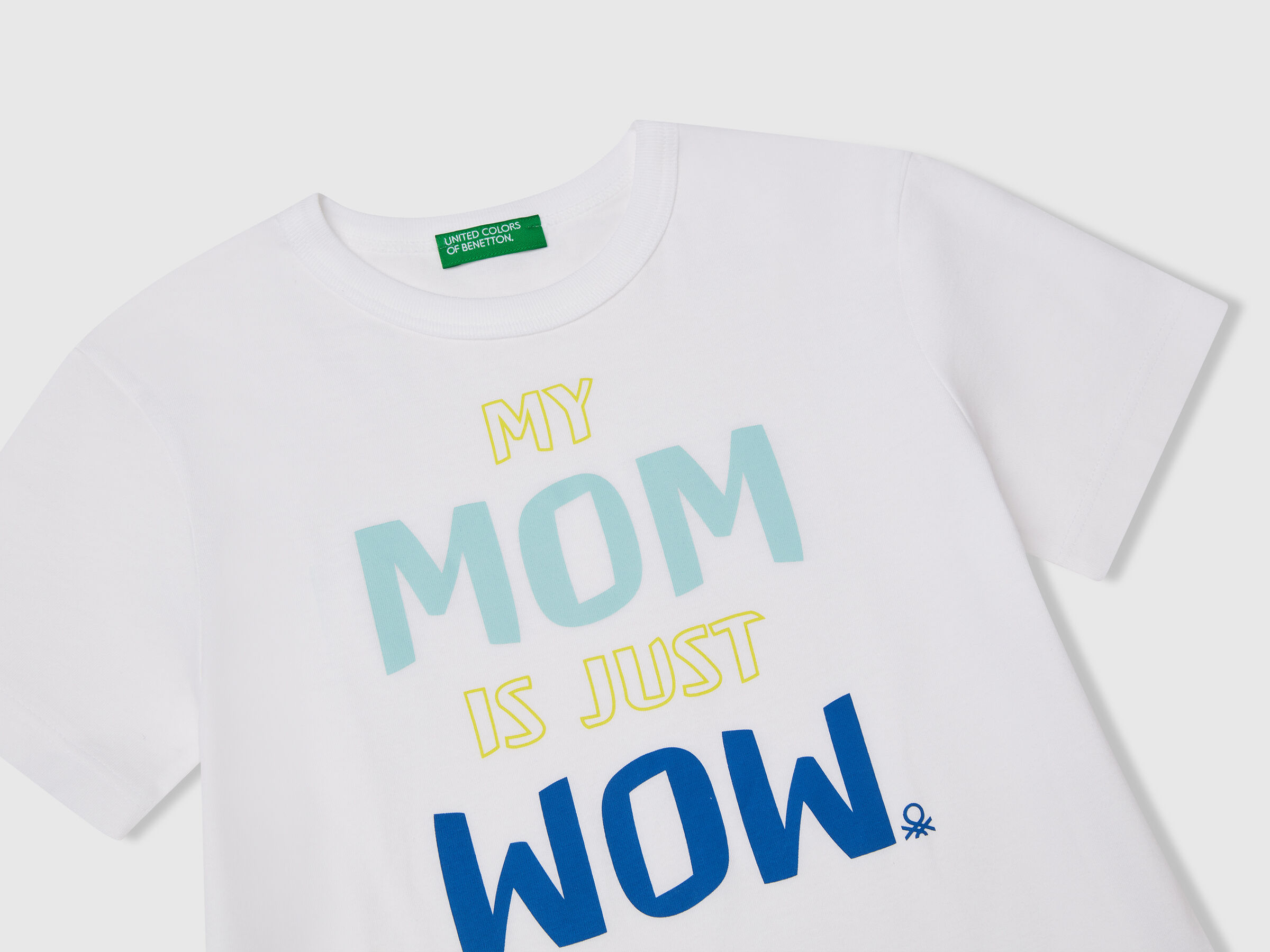 T-SHIRT Junior Boy image number 2