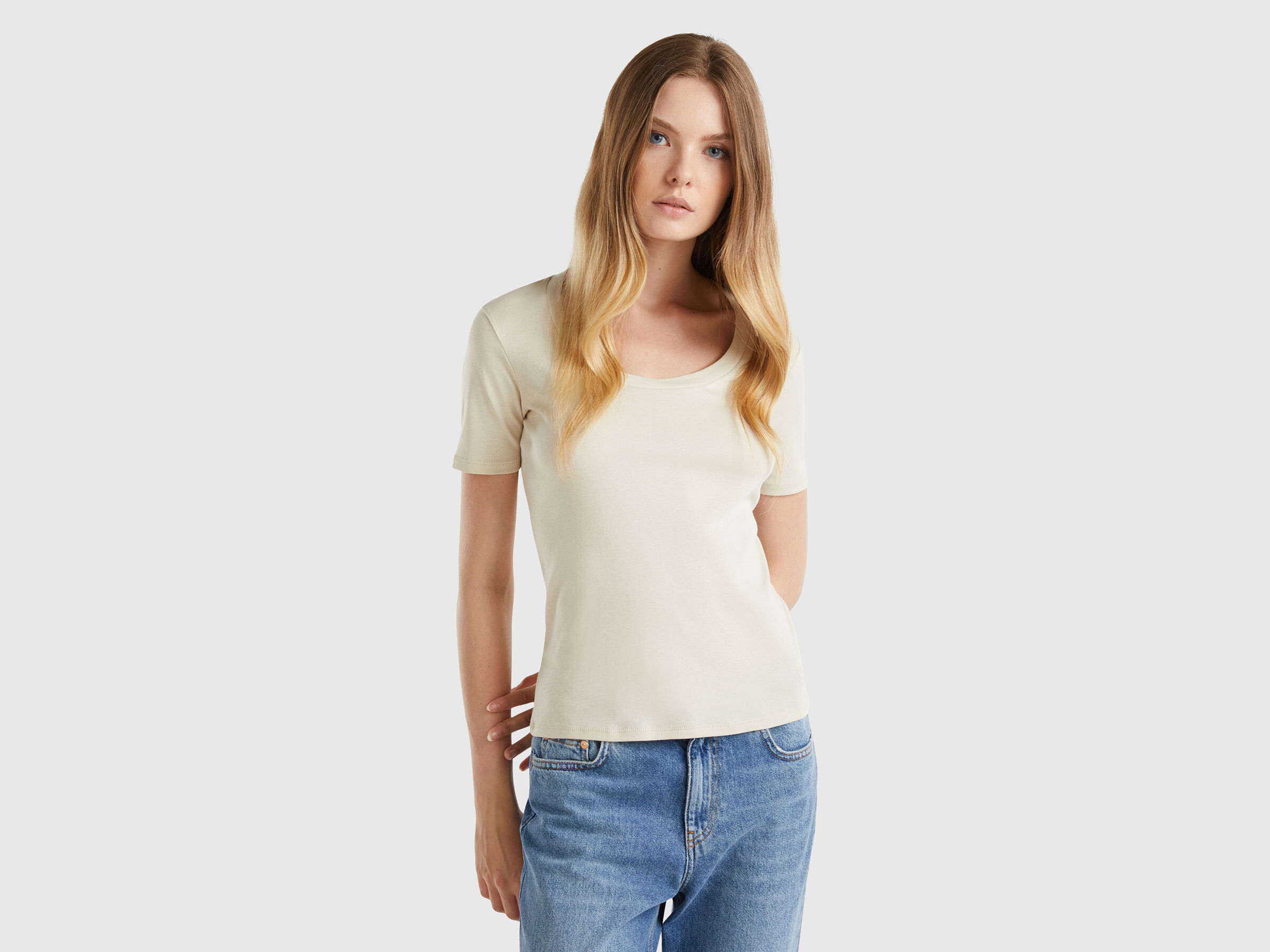 T-SHIRT Women image number 0