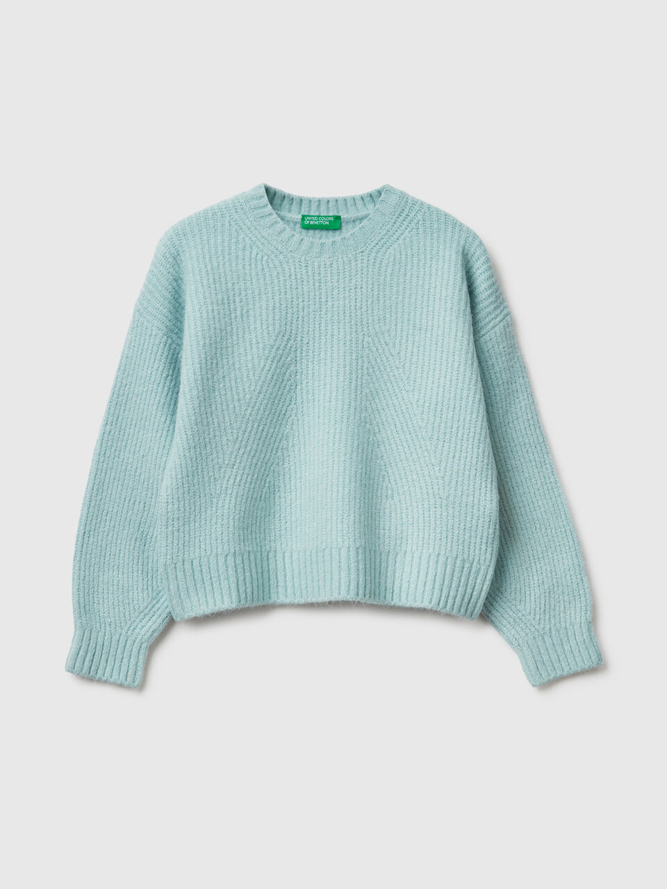 SWEATER L/S Junior Girl image number null