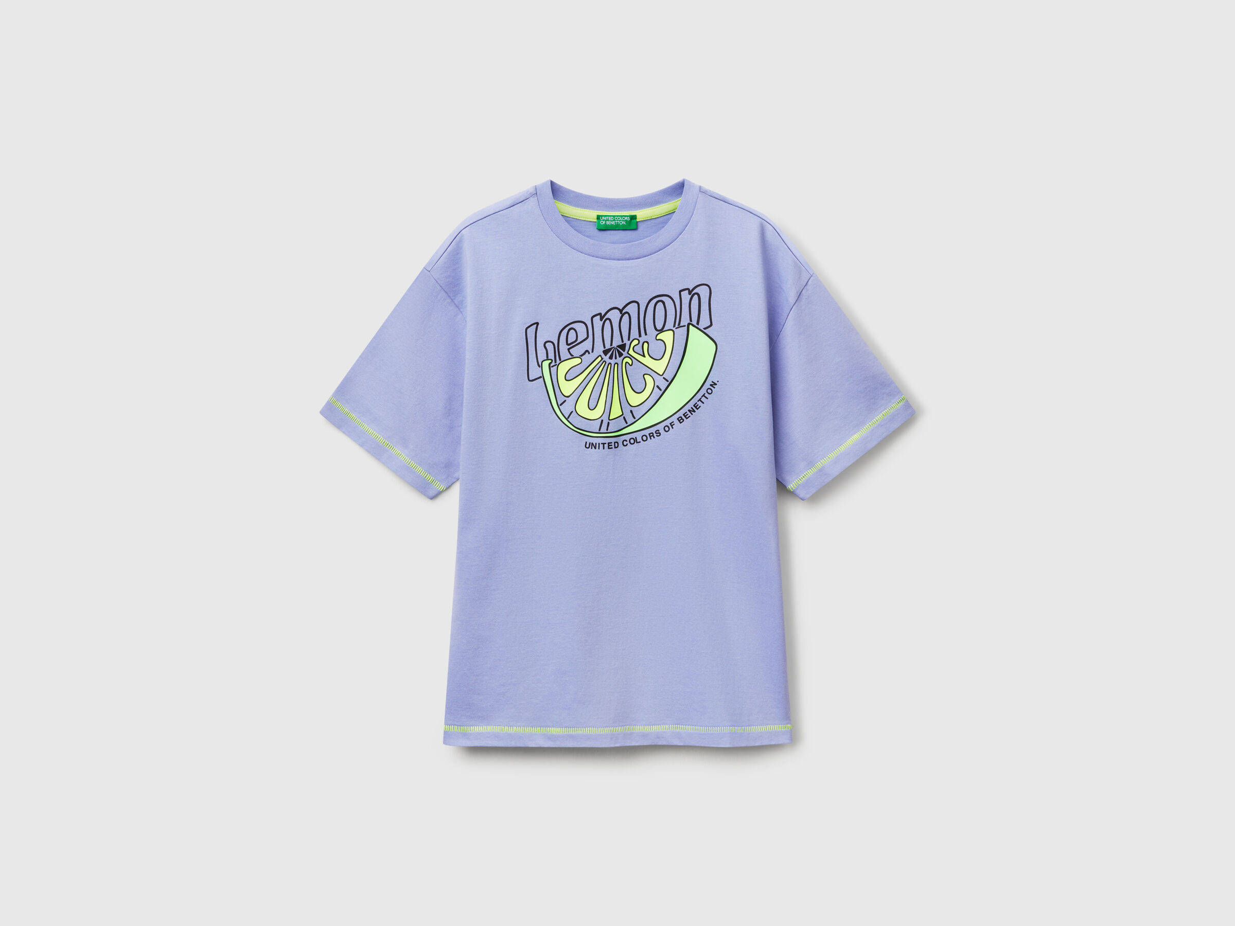 T-SHIRT Junior Boy image number 0