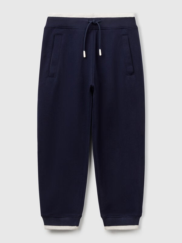 Lightweight sweatpants Junior Boy