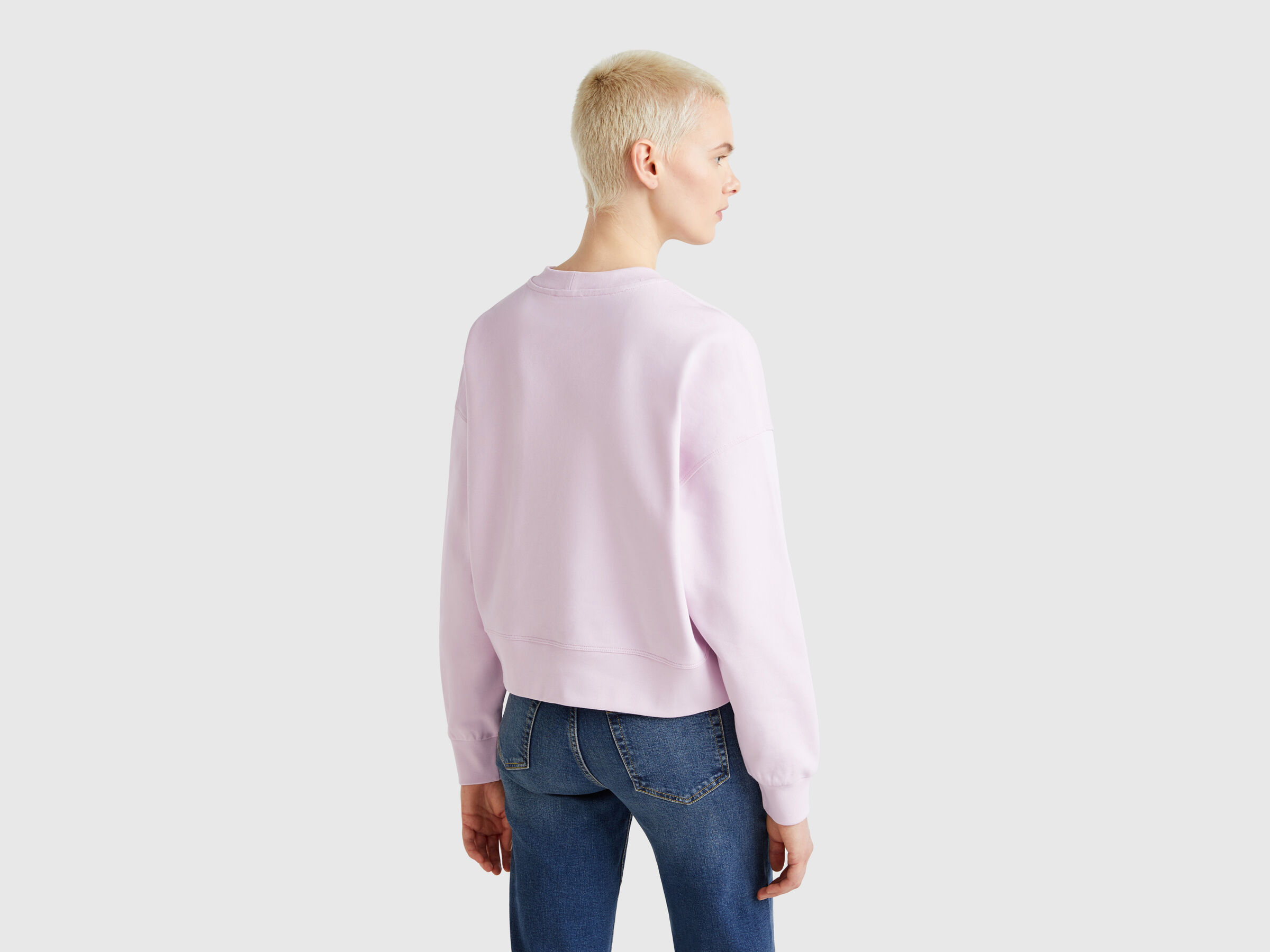 SWEATER L/S Women image number 1